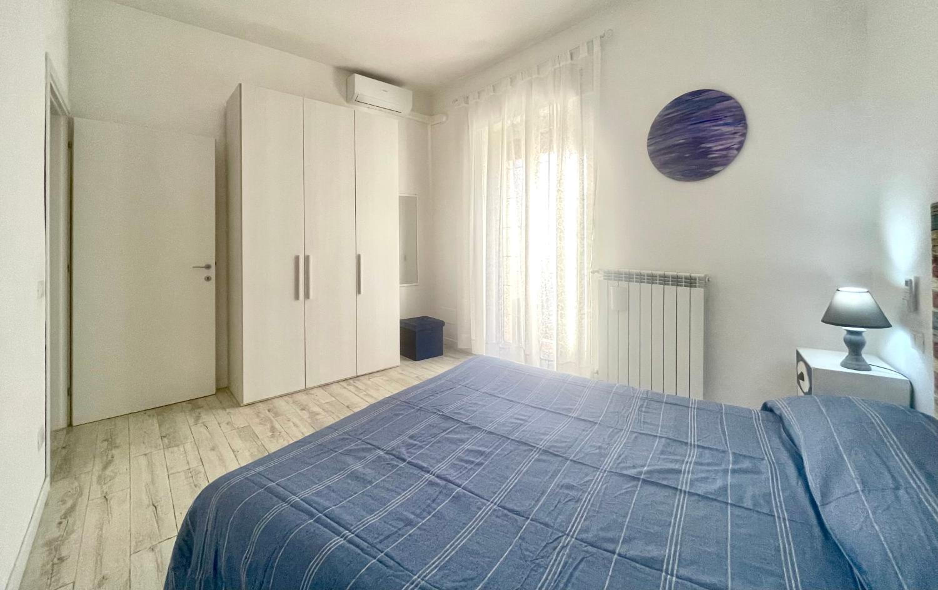 LA ROSA DEI VENTI HOUSE - Scirocco House e Maestrale House - a due passi dal mare