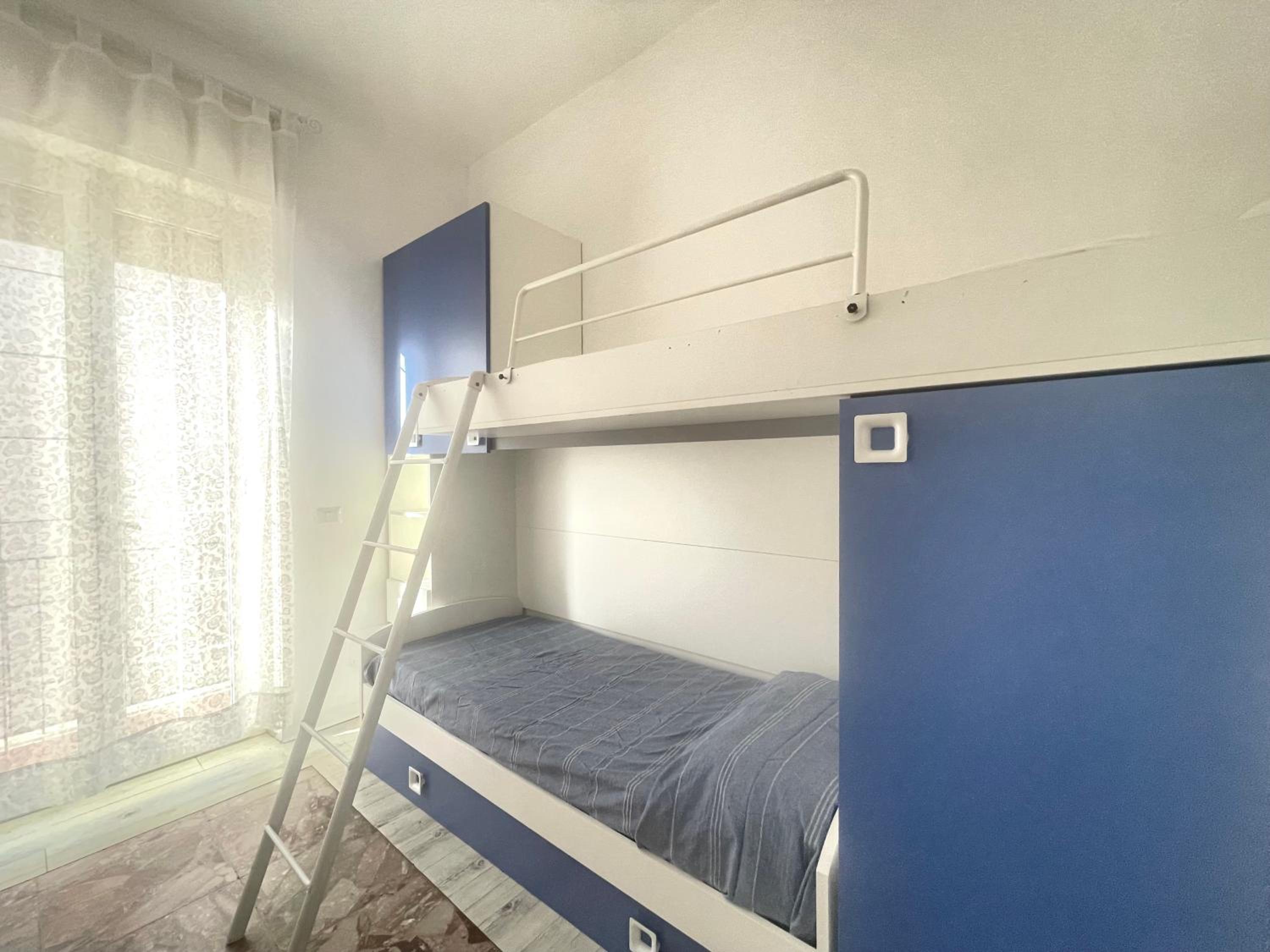 LA ROSA DEI VENTI HOUSE - Scirocco House e Maestrale House - a due passi dal mare