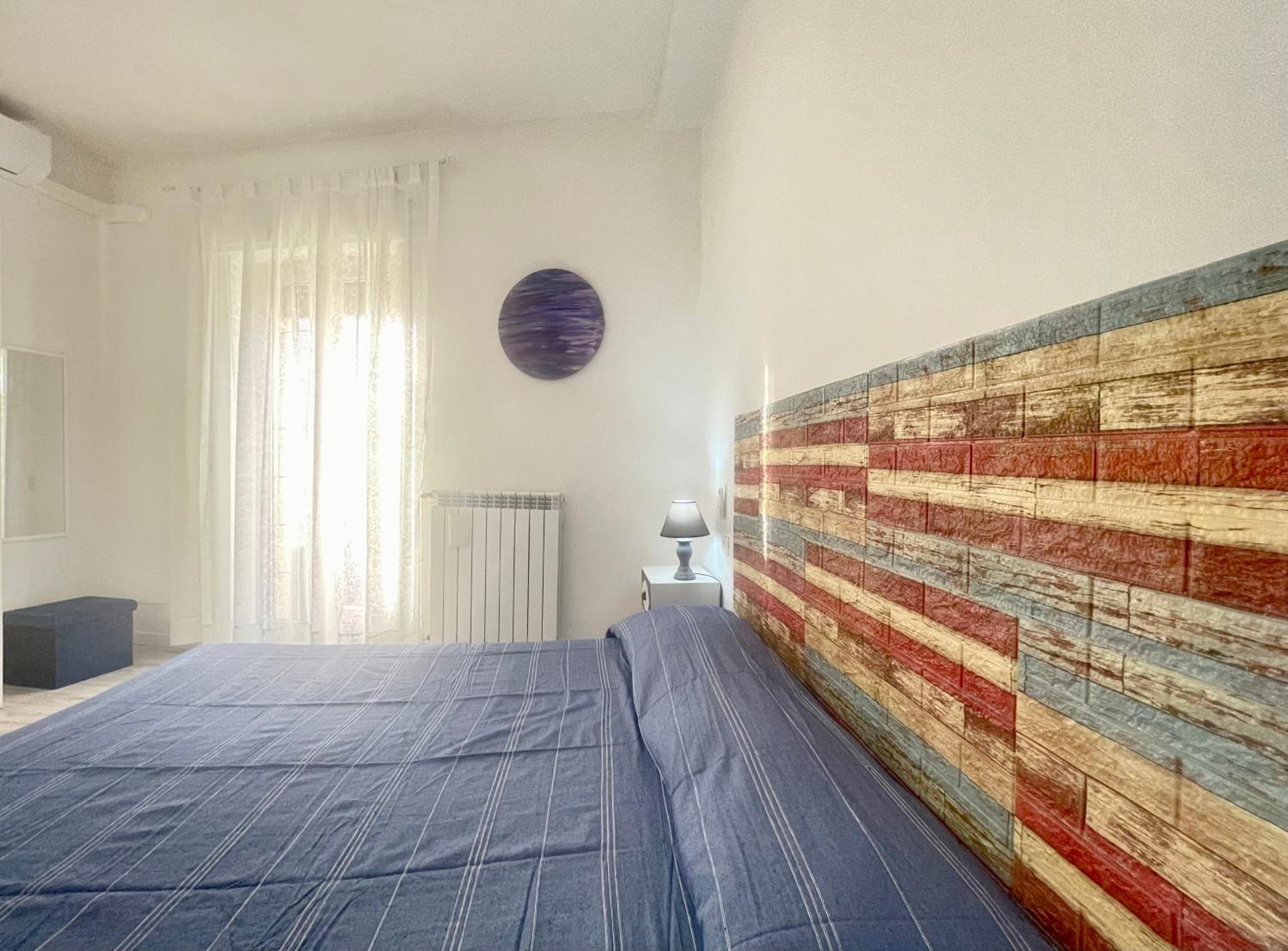 LA ROSA DEI VENTI HOUSE - Scirocco House e Maestrale House - a due passi dal mare