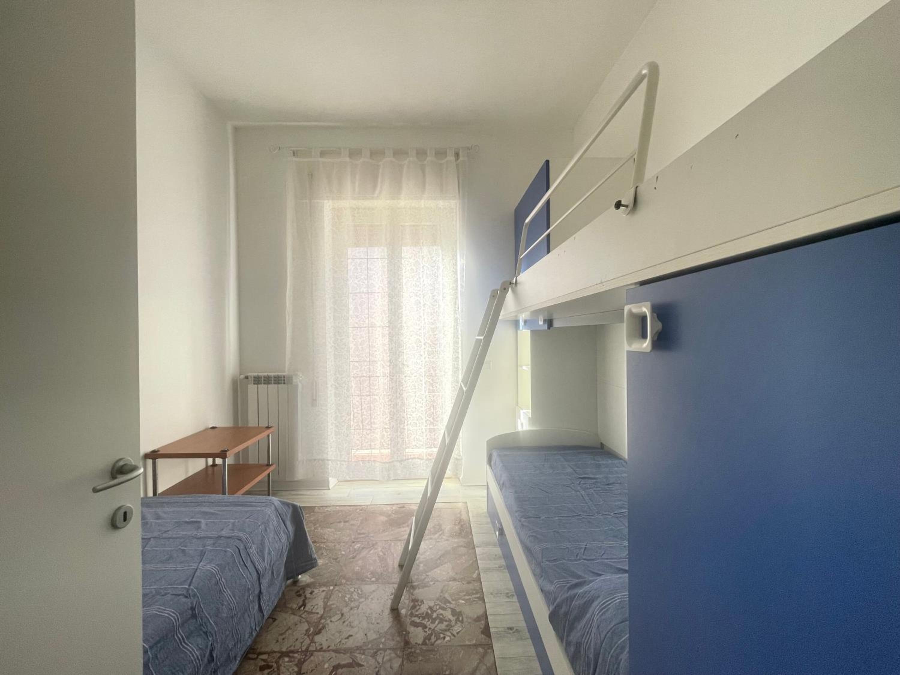 LA ROSA DEI VENTI HOUSE - Scirocco House e Maestrale House - a due passi dal mare