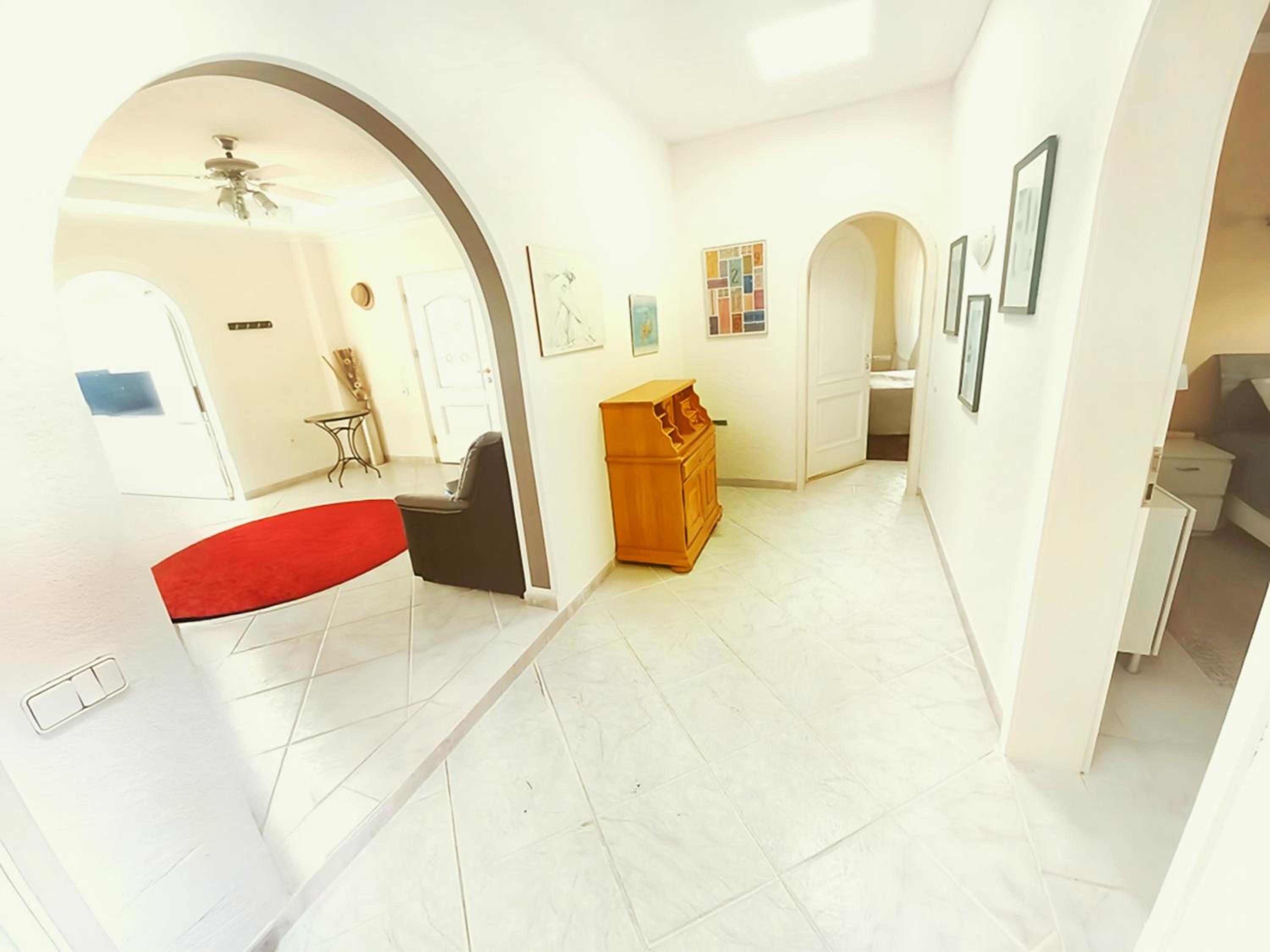 Villa MADORA - private pool, amazing garden, sea view, quiet location