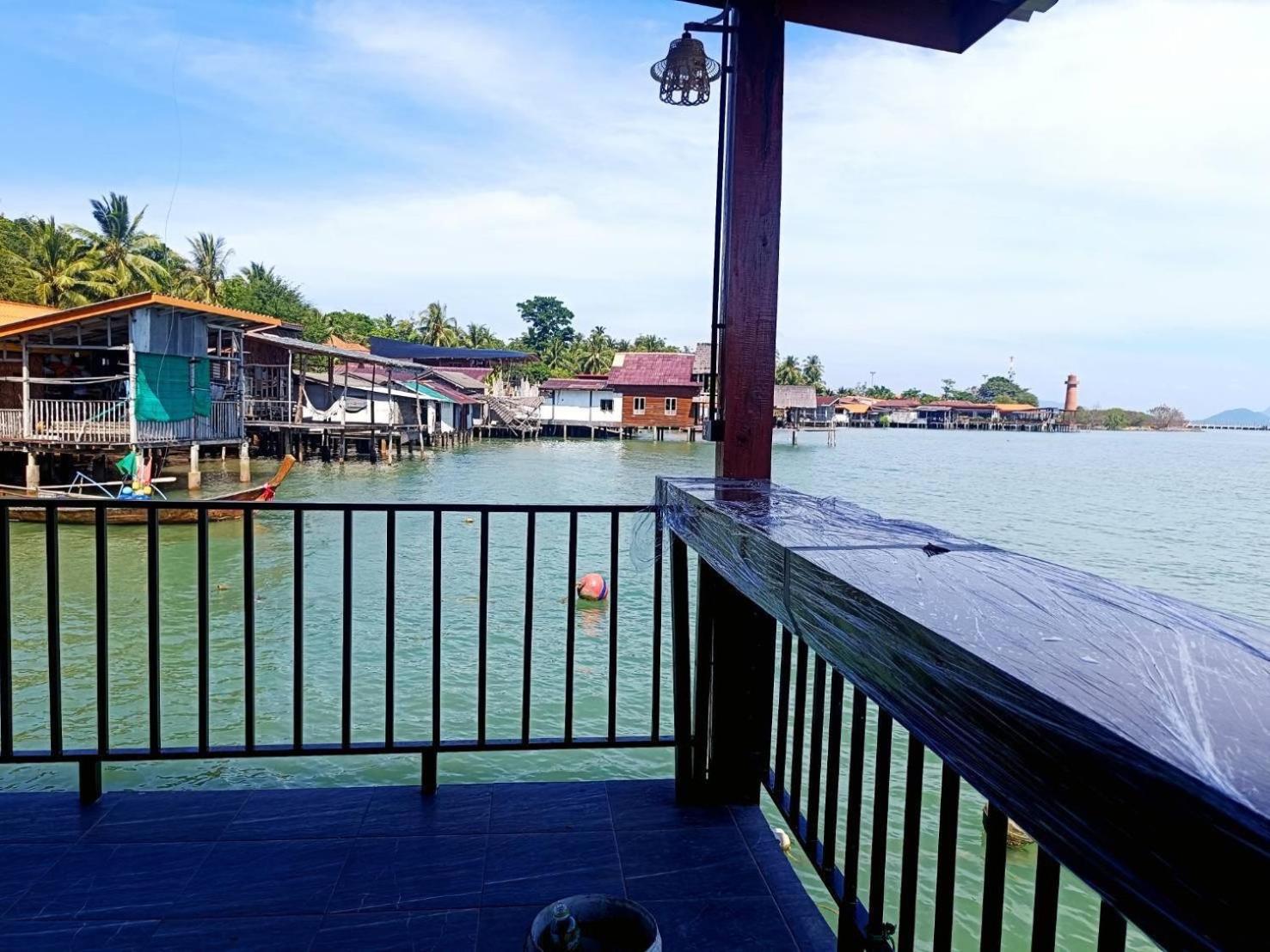 Sunrise House at Lanta