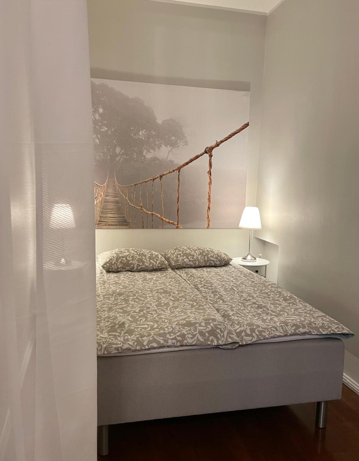 Elegant Jugend city retreat 79m2