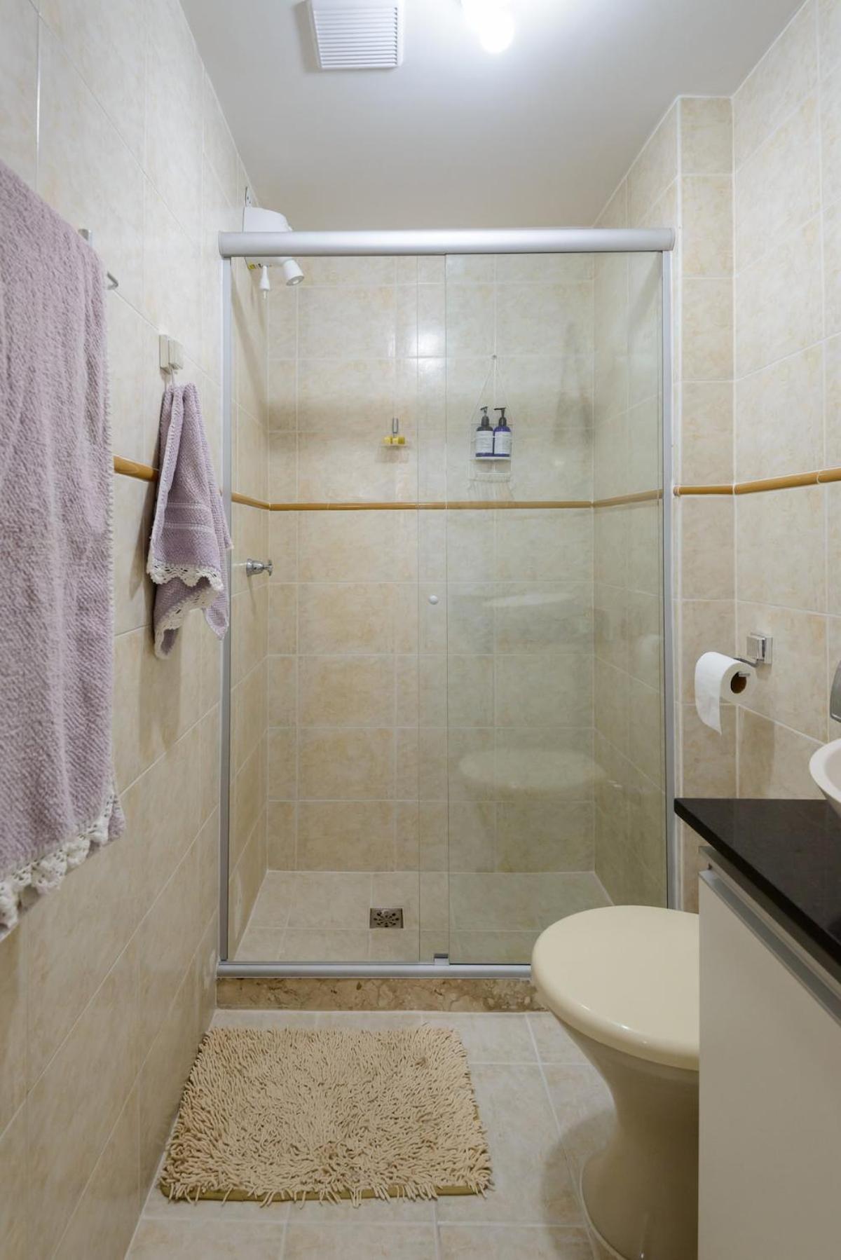 Apartamento Moderno no Coração de Copacabana