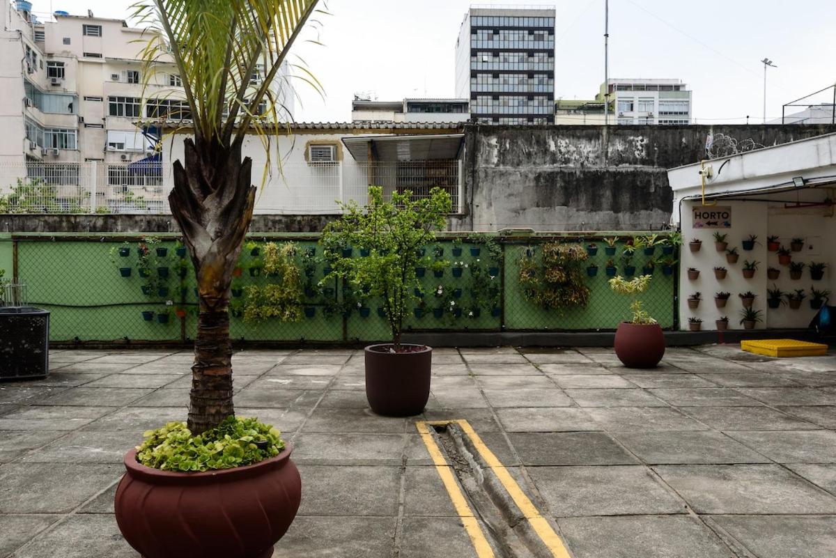 Apartamento Moderno no Coração de Copacabana