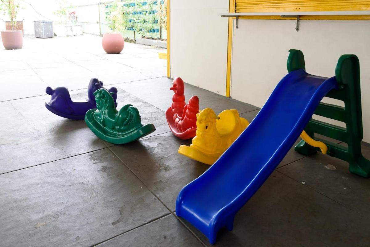 Apartamento Moderno no Coração de Copacabana