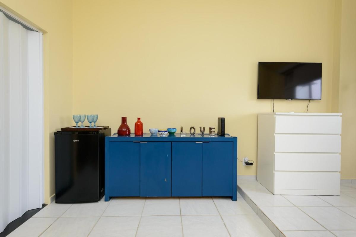 Apartamento Moderno no Coração de Copacabana