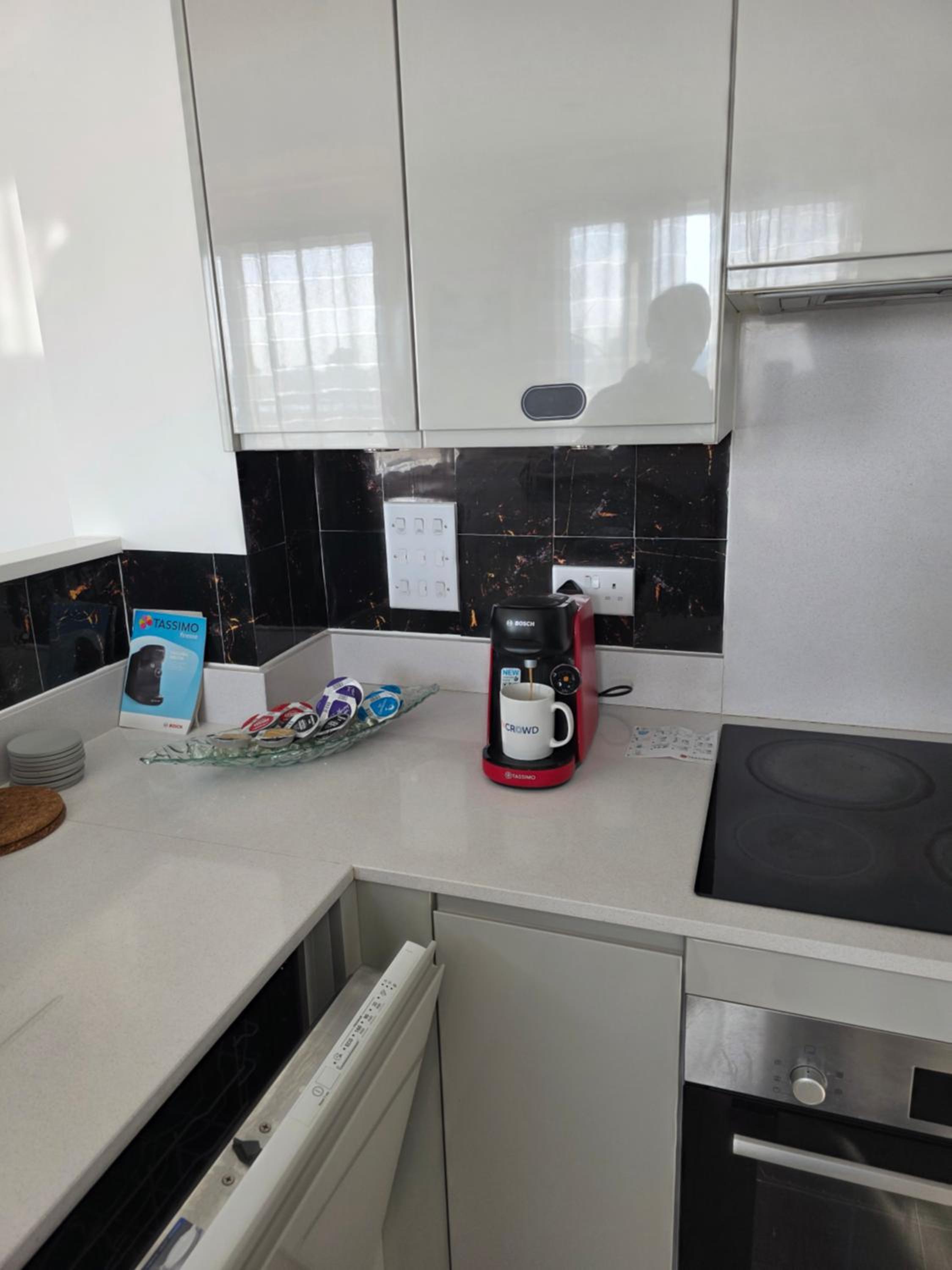 3 Bedroom apartment from F&A properties