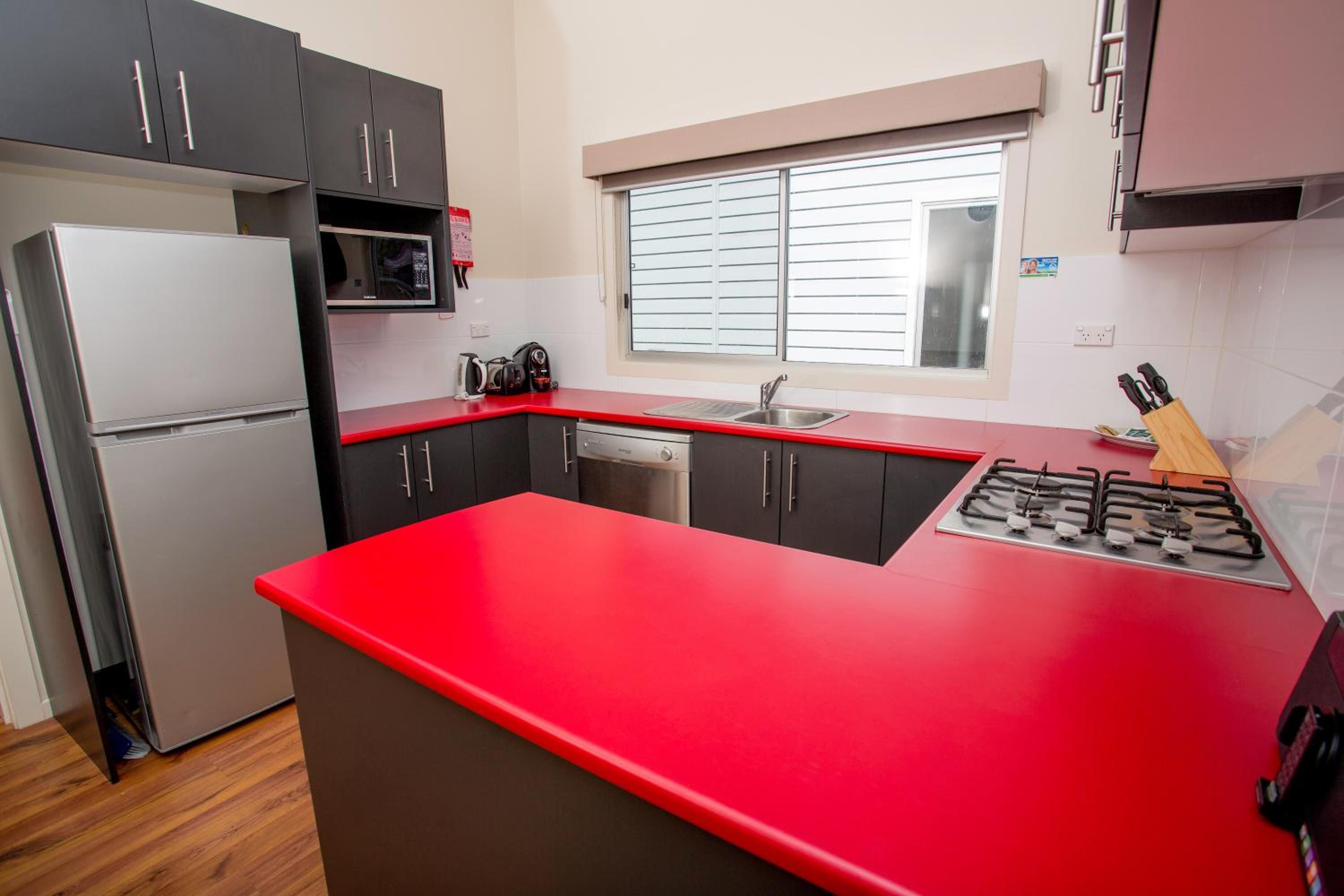 BIG4 Port Fairy Holiday Park