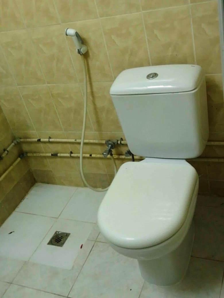 استوديوهات وغرف