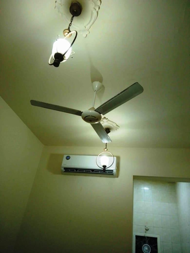 استوديوهات وغرف