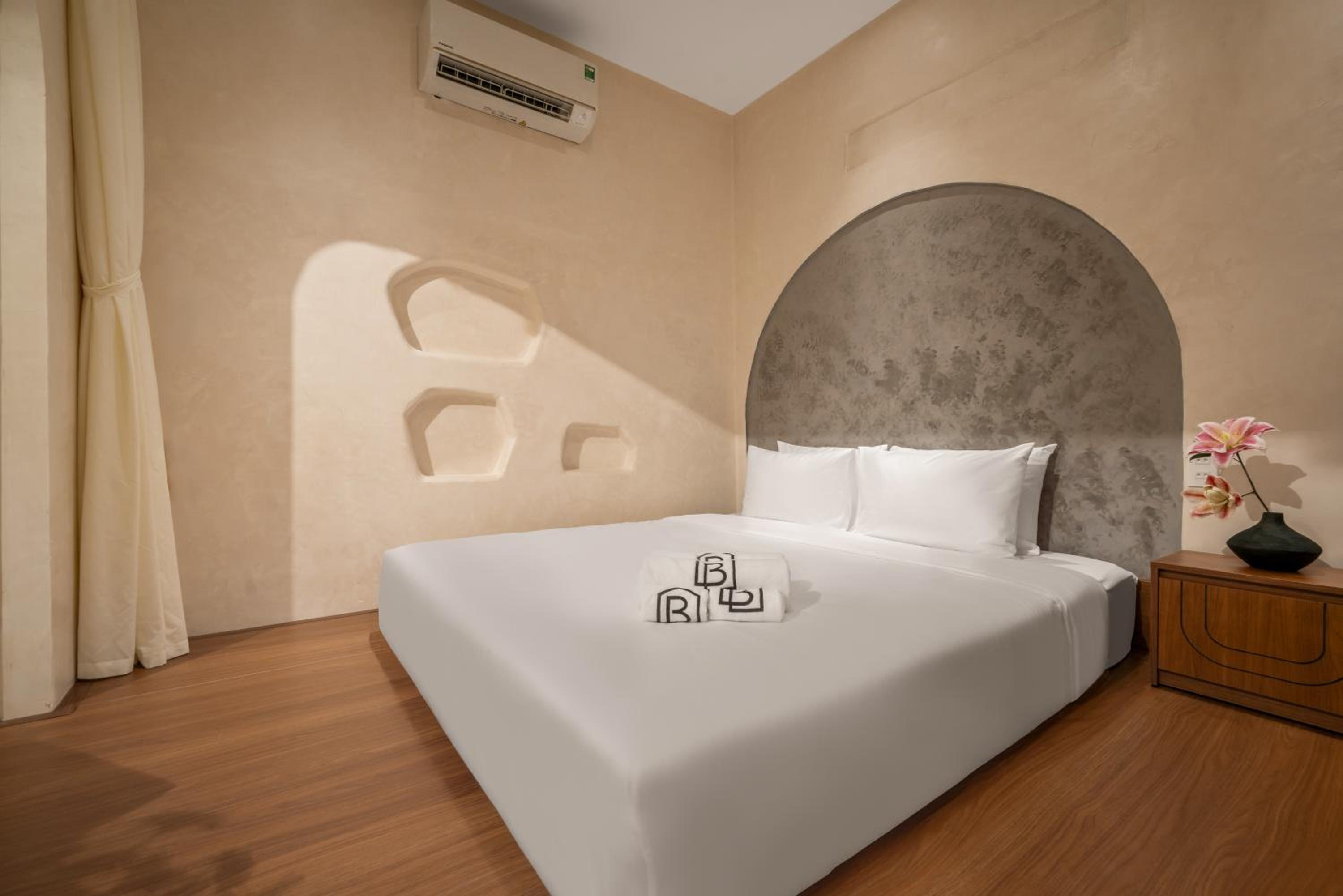 Bullani-Sabi Hotel & Apartment