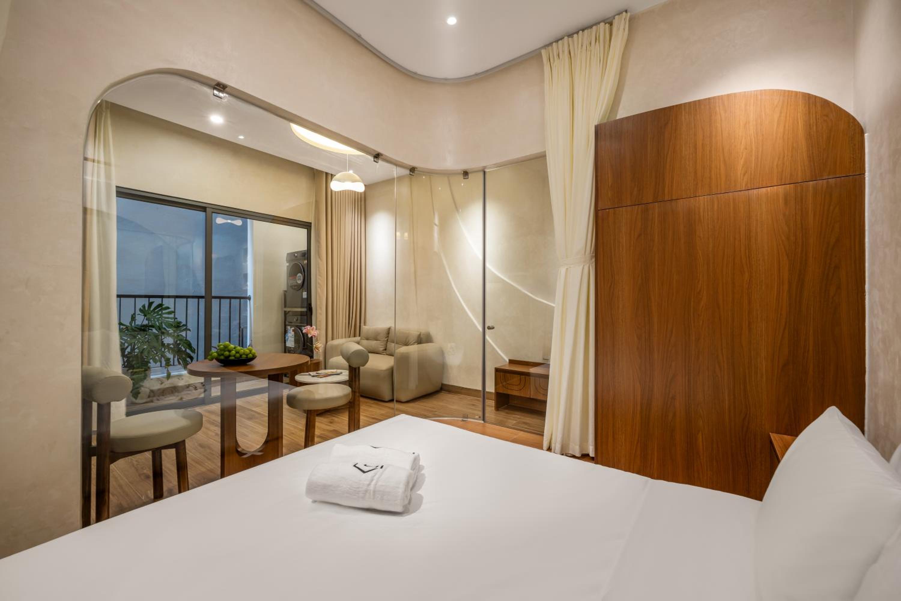 Bullani-Sabi Hotel & Apartment