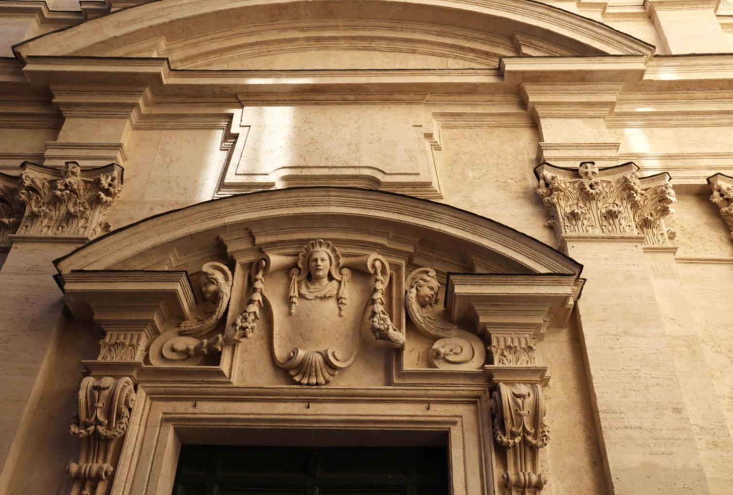 Casa Mirella near Piazza Navona, Rooftop Views