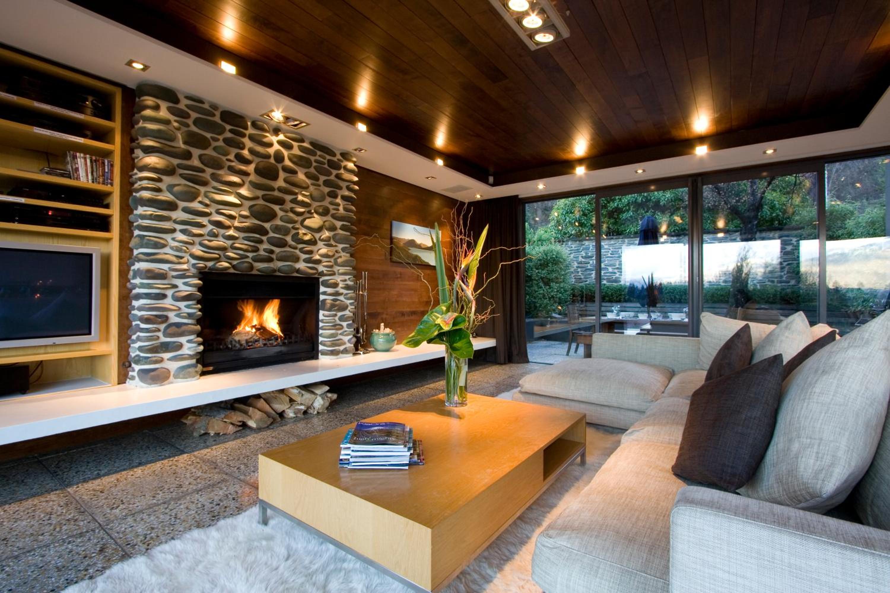 Forty Two by Amazing Accom