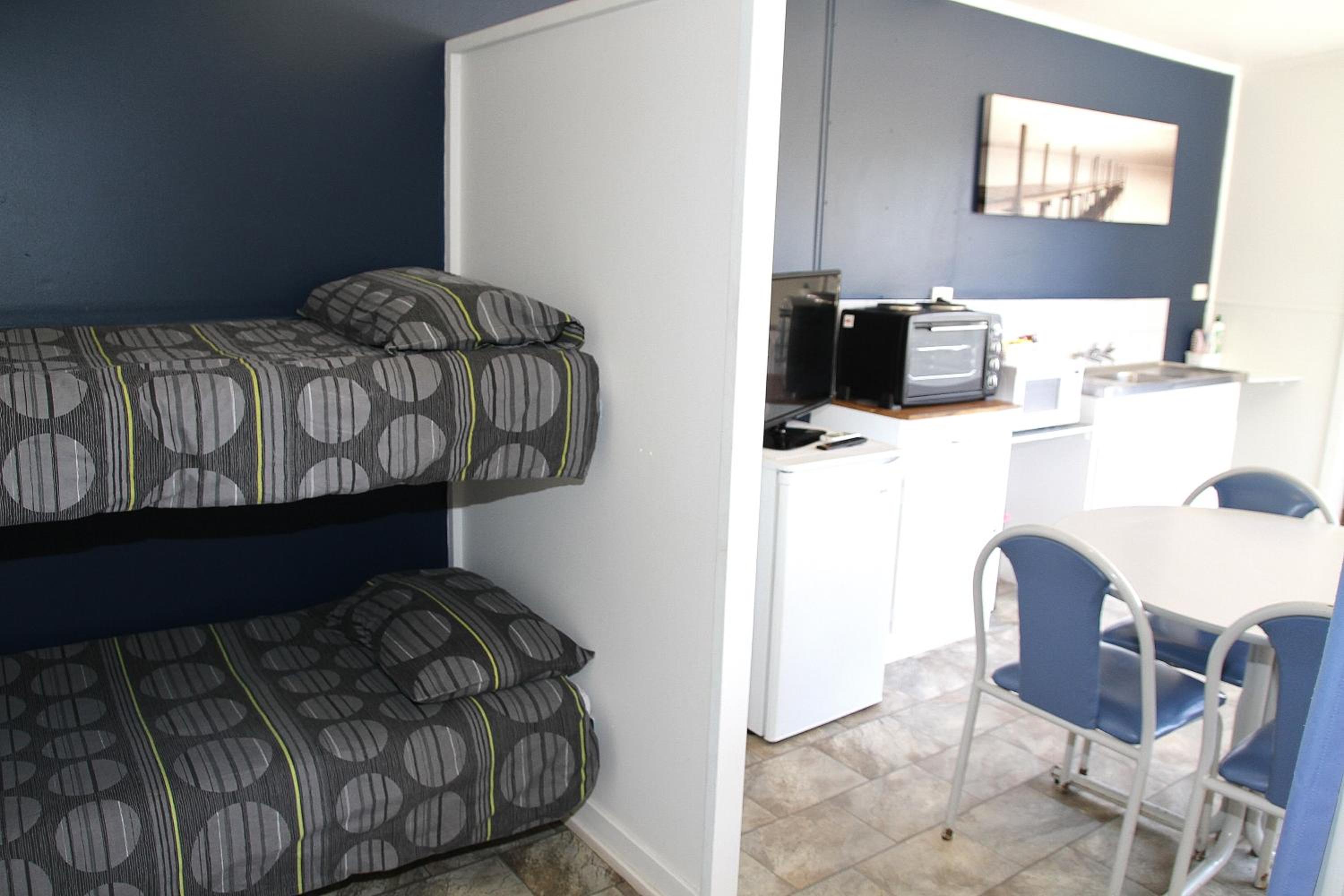 Port Lincoln Caravan Park