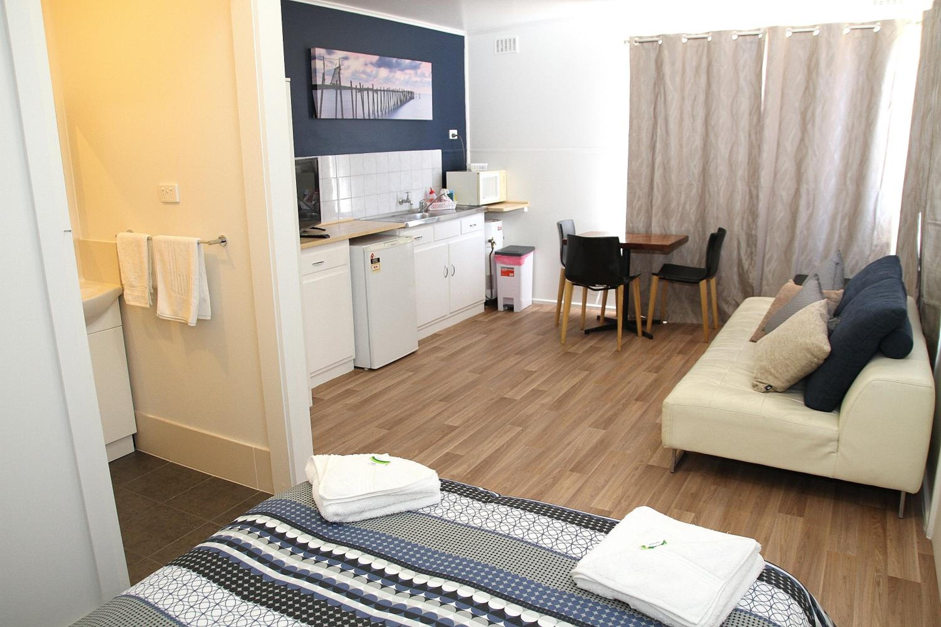Port Lincoln Caravan Park