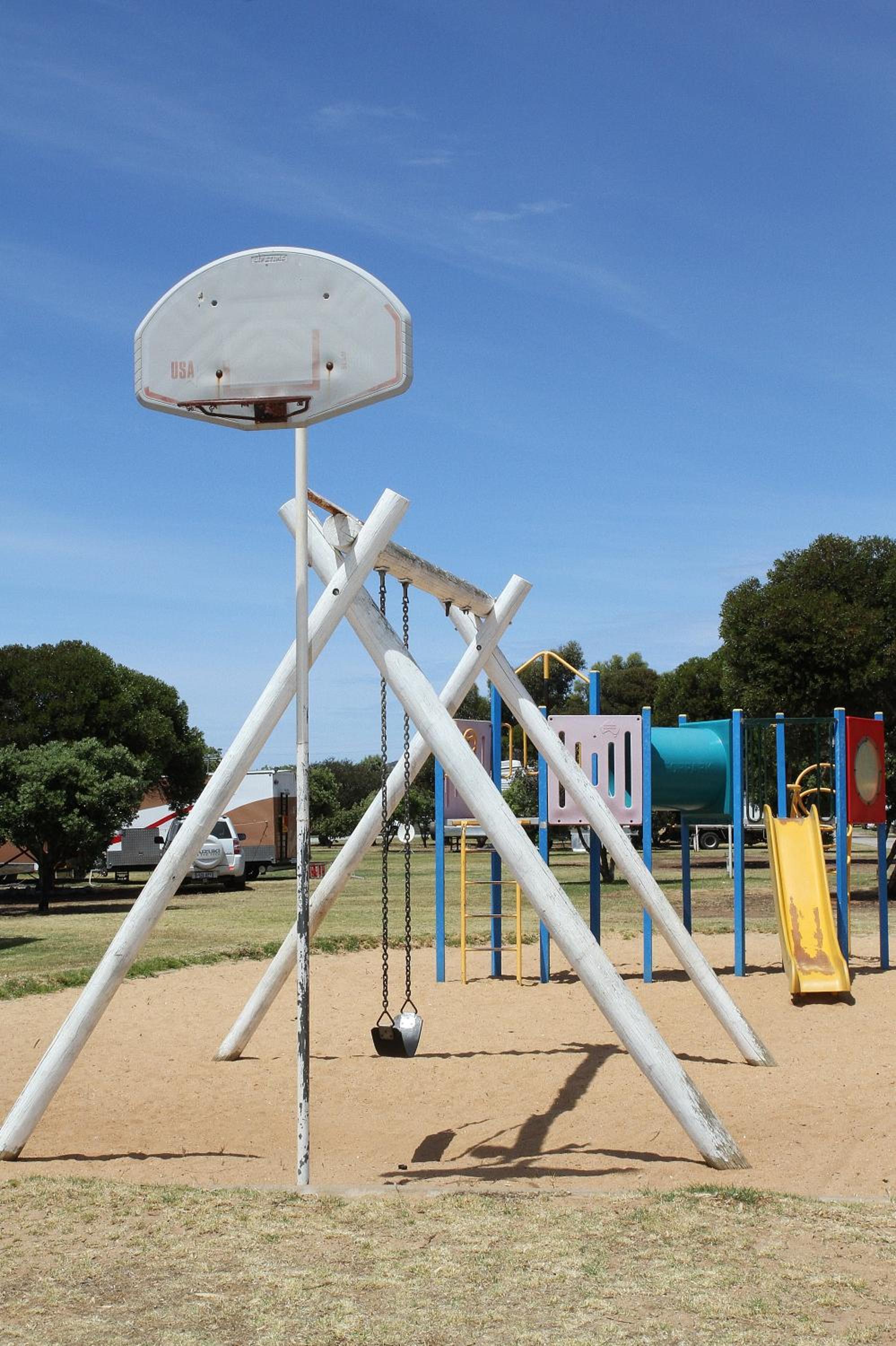 Port Lincoln Caravan Park