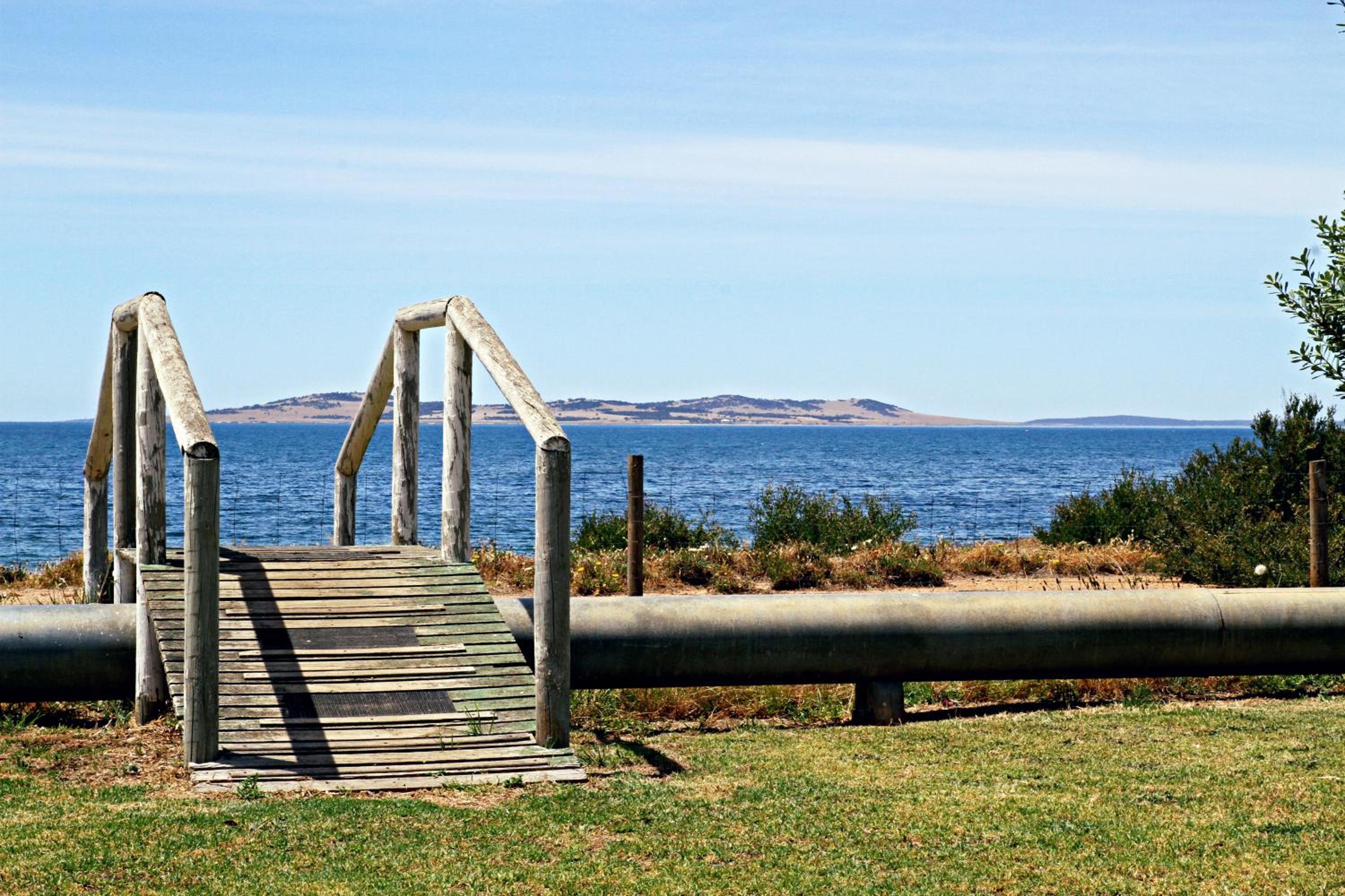 Port Lincoln Caravan Park