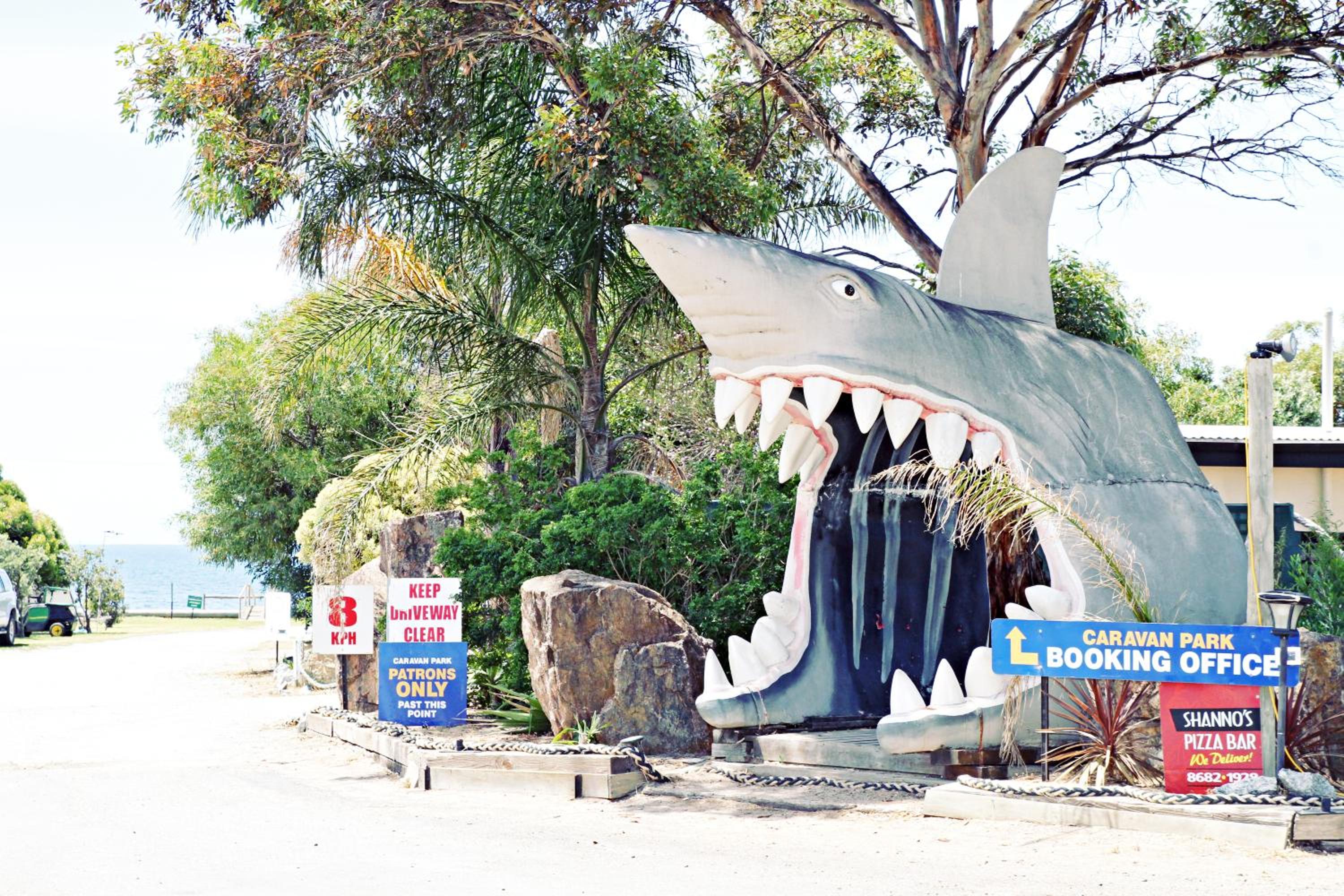 Port Lincoln Caravan Park