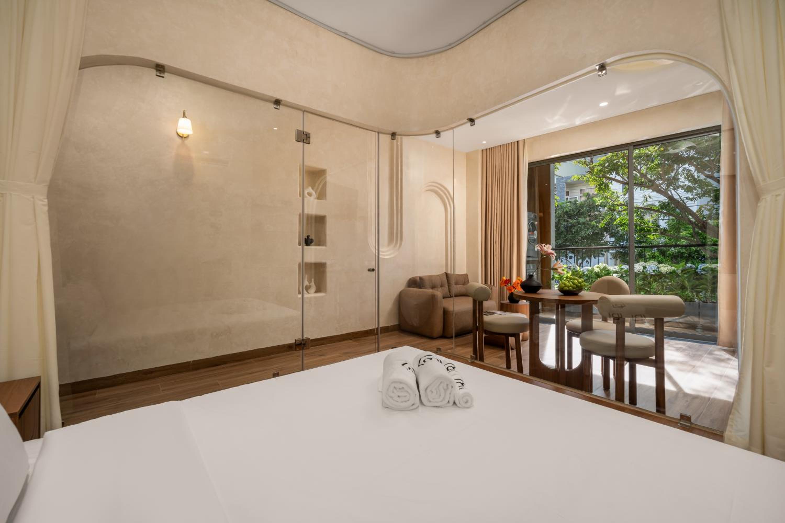 Bullani-Sabi Hotel & Apartment