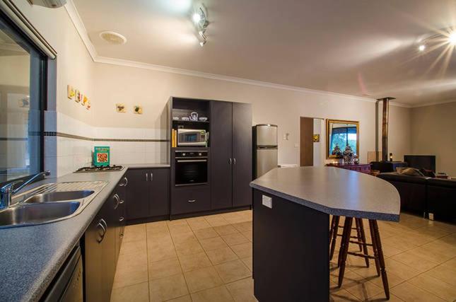 Yallingup Pet Friendly Bush Retreat
