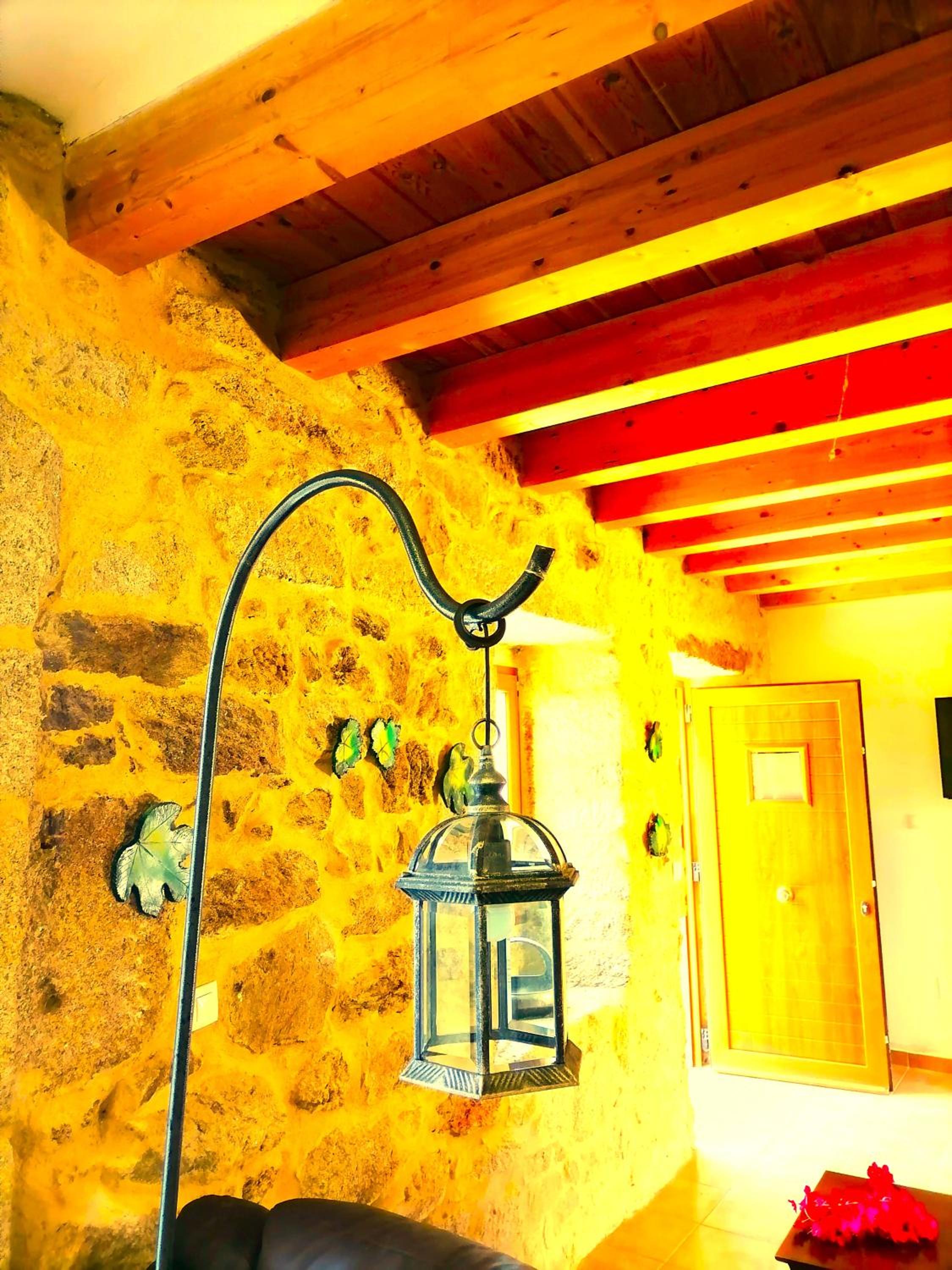 La Casa del Bosque del Agua y SPA Prexigueiro Obsequio entrada por persona a circuito termal