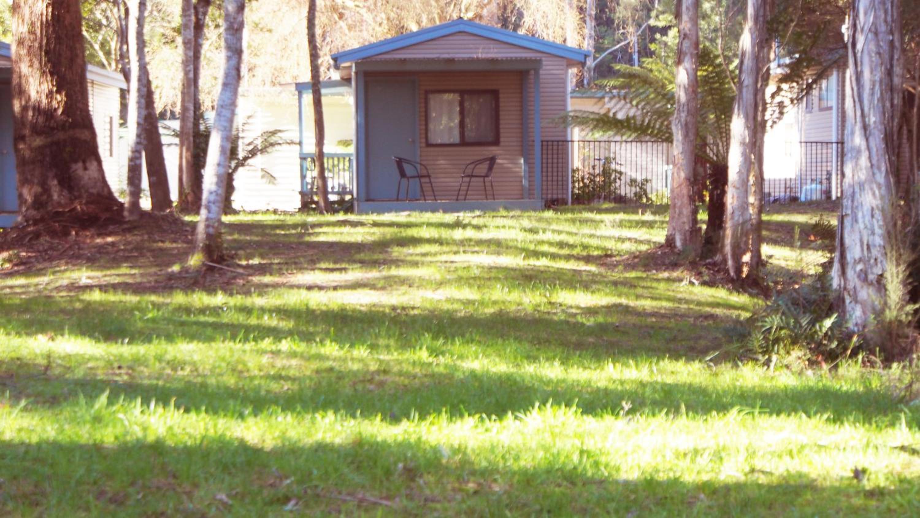 Strahan Retreat Holiday Park