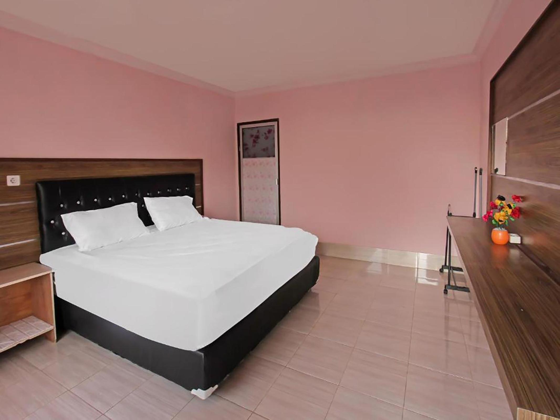 Loox Villa Strawberry Sembalun