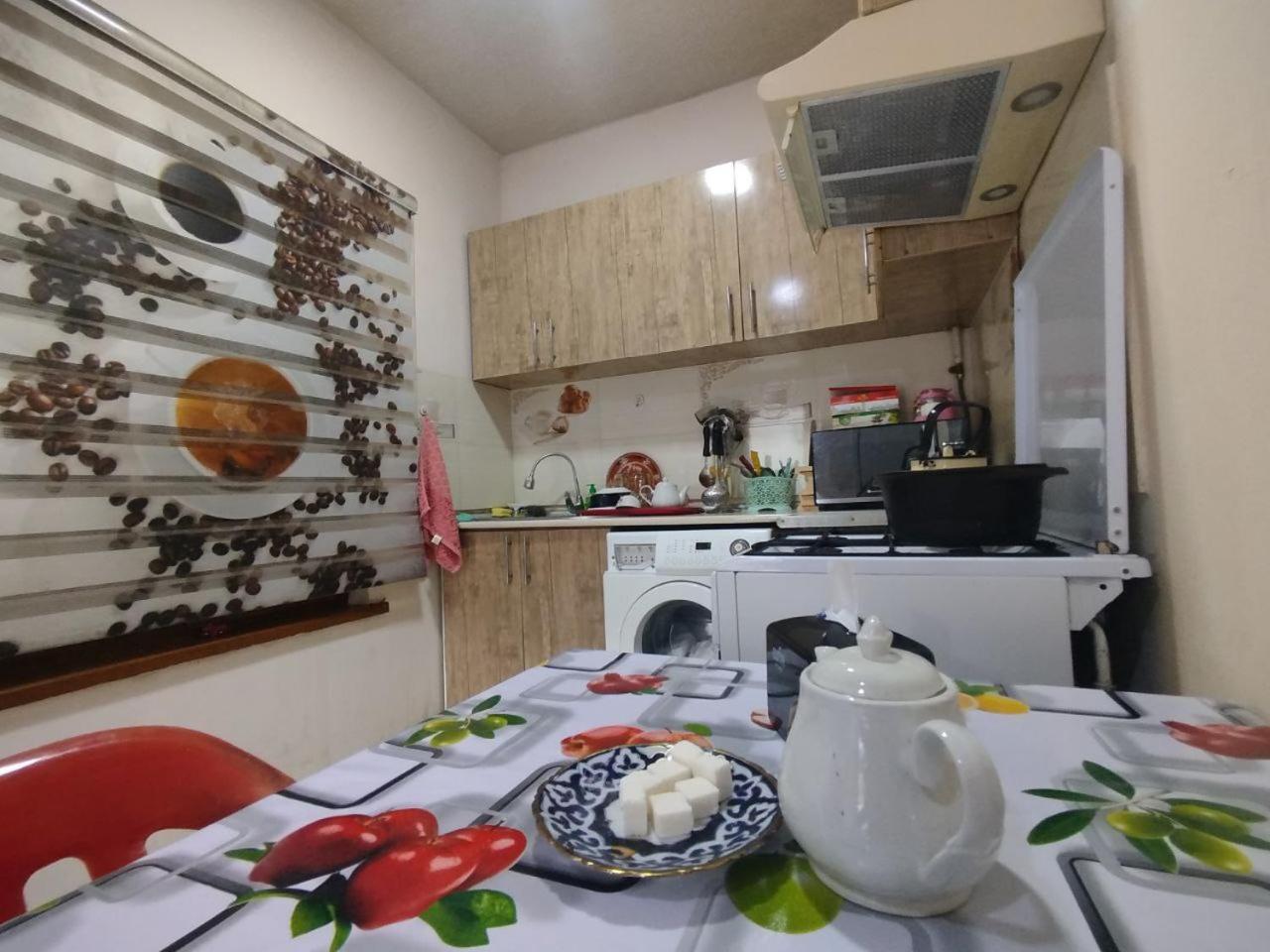 Caravan Hostel Near Airport