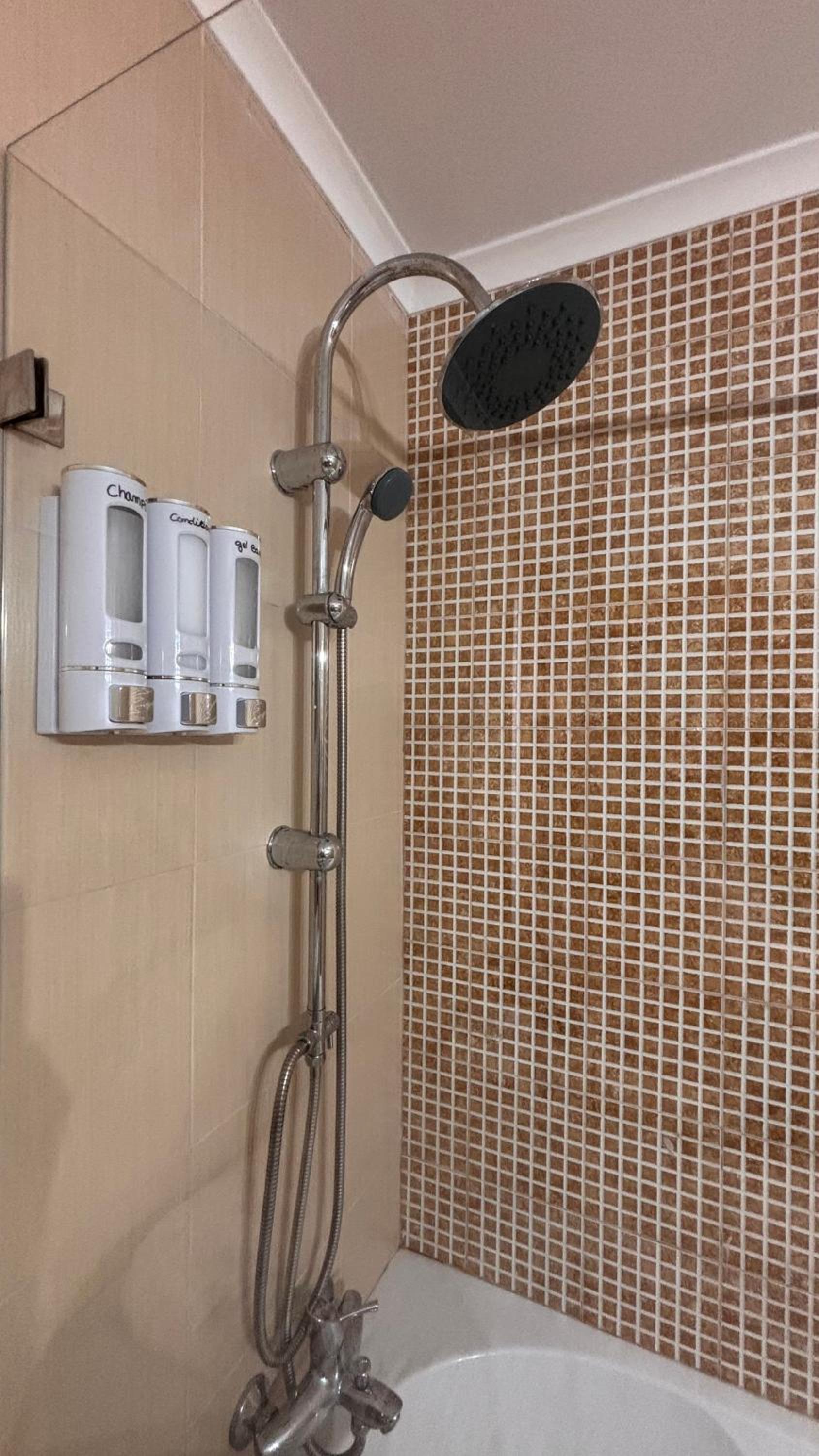 Casinha no coração do Oeste - Ventosa