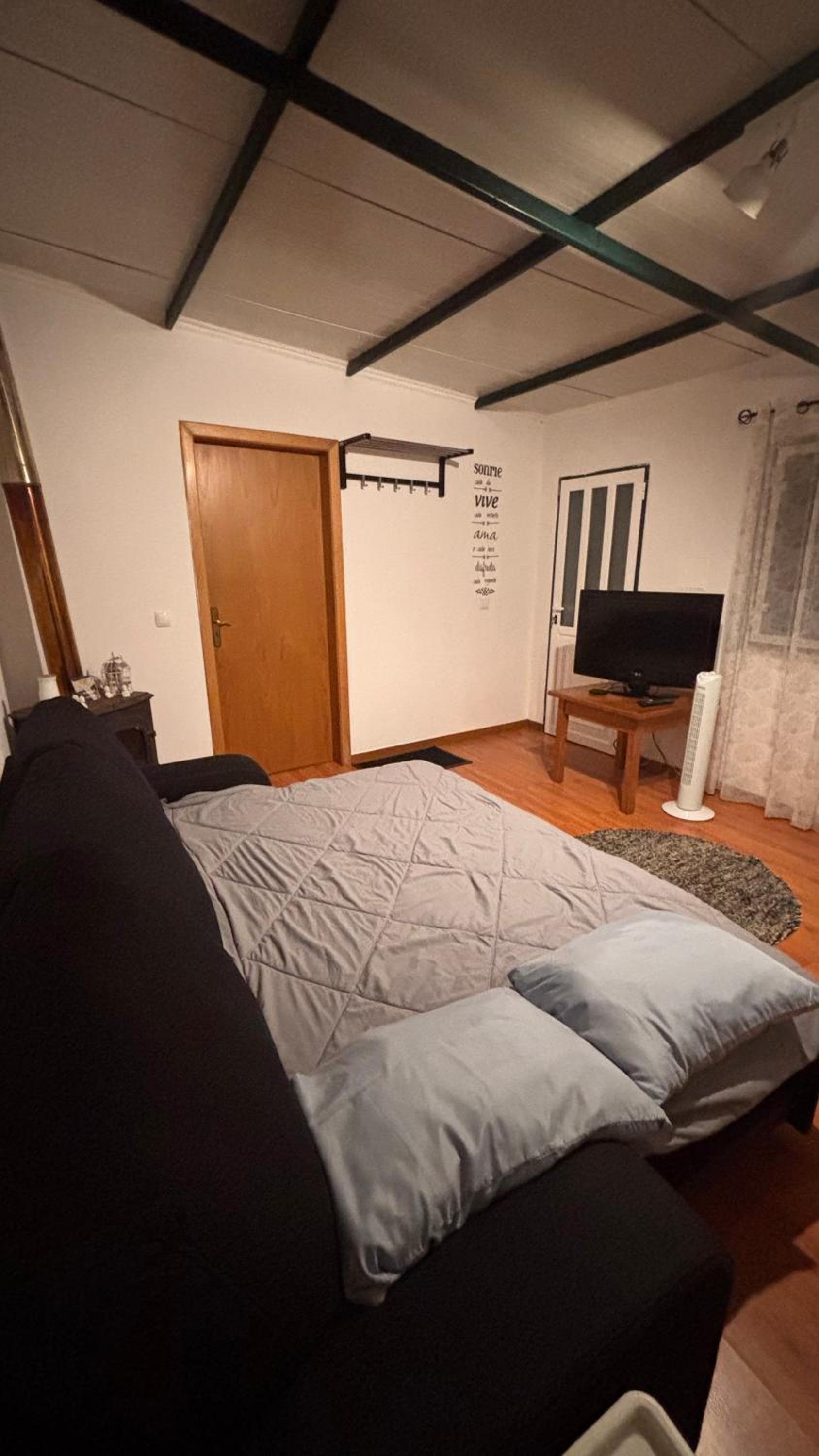 Casinha no coração do Oeste - Ventosa