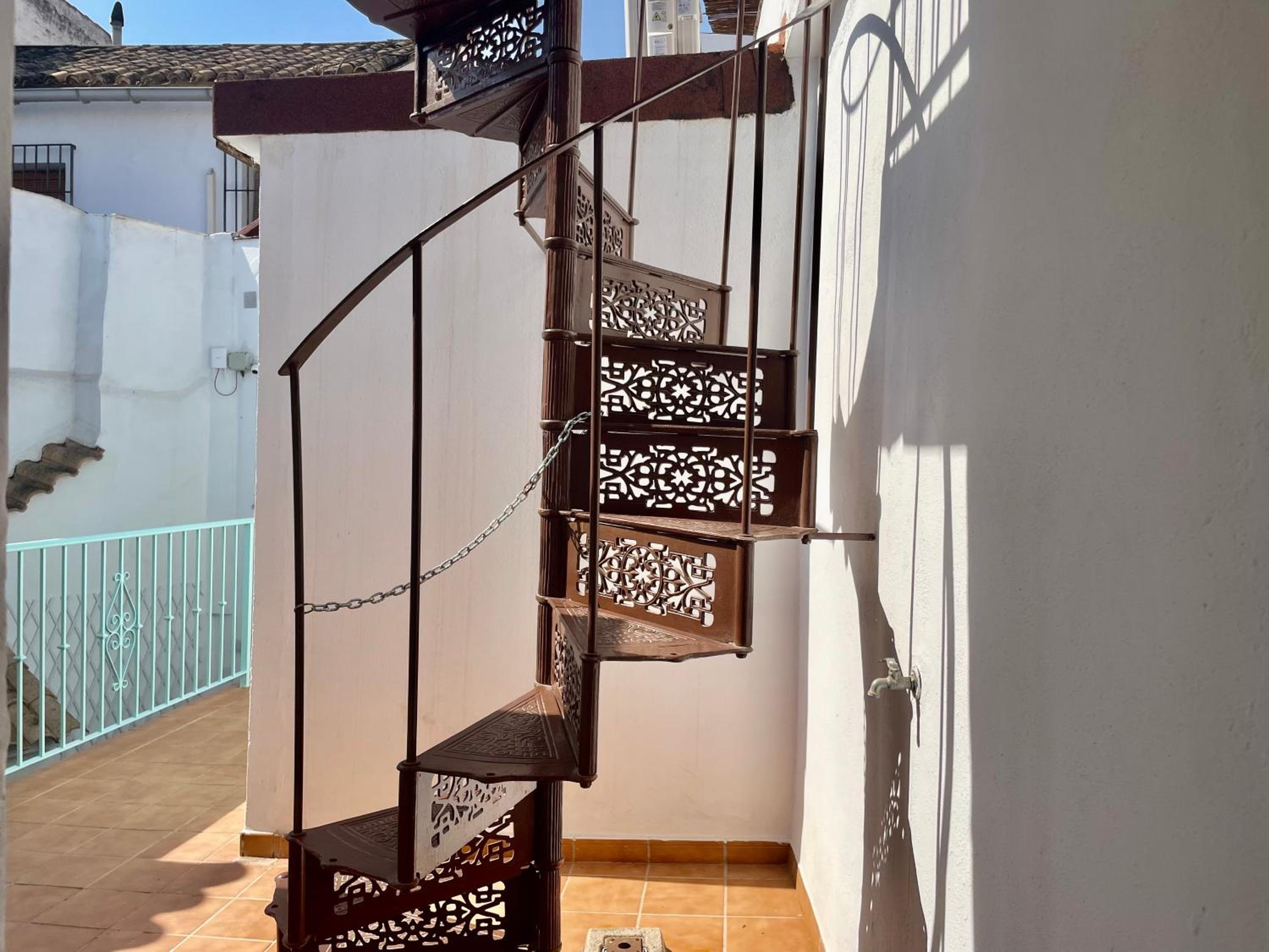 Geysotur Villa de Viana