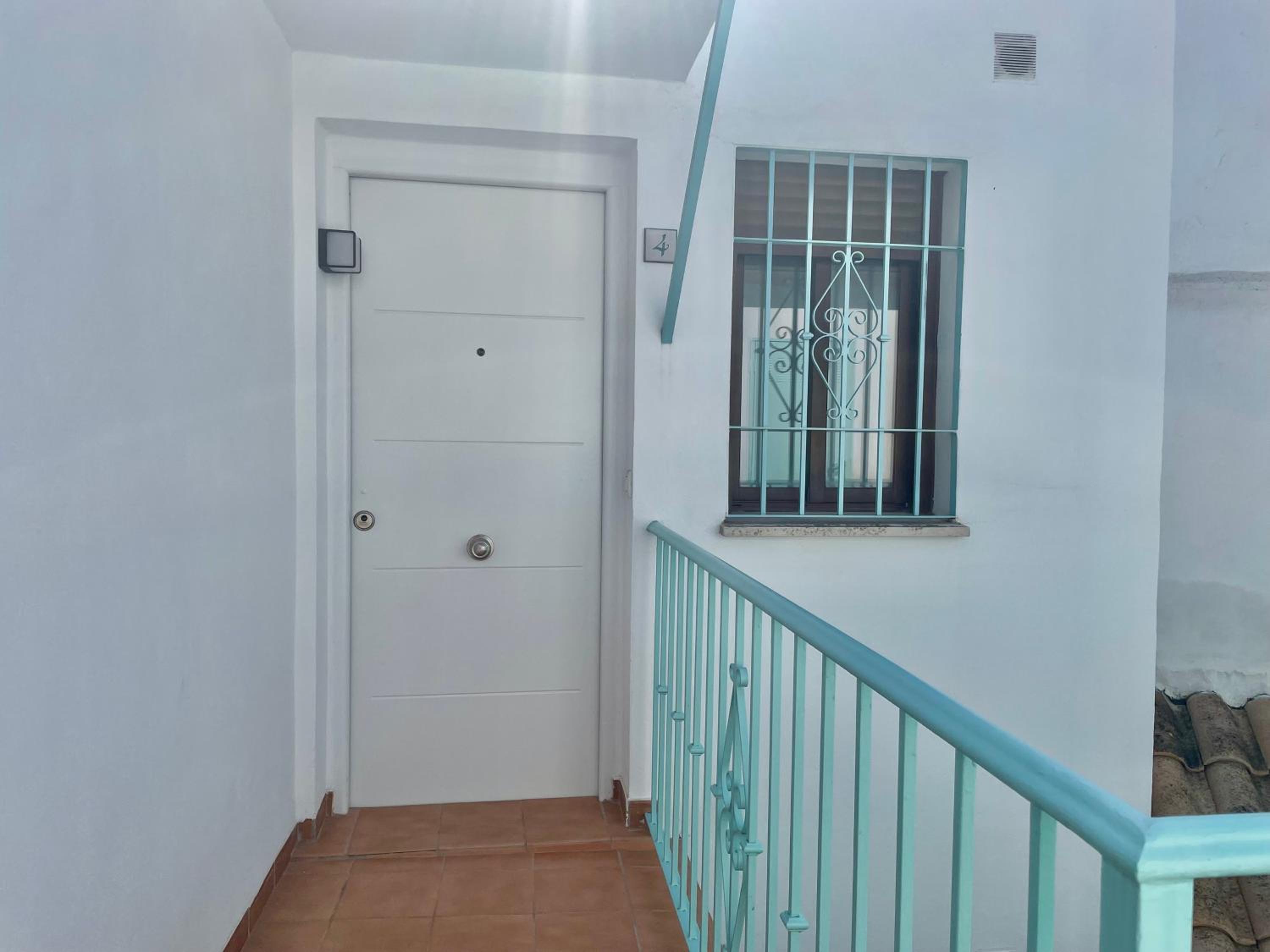 Geysotur Villa de Viana