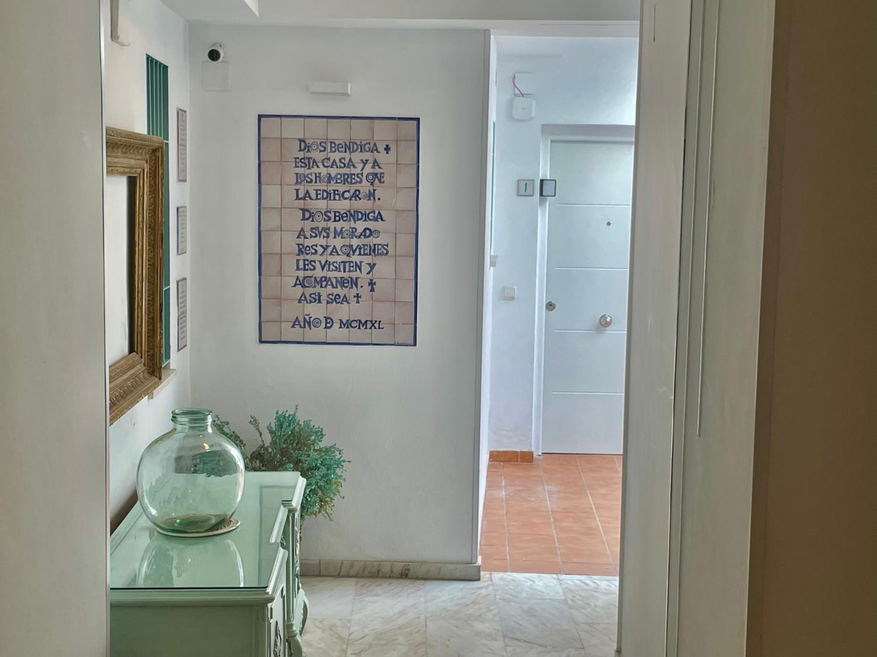 Geysotur Villa de Viana