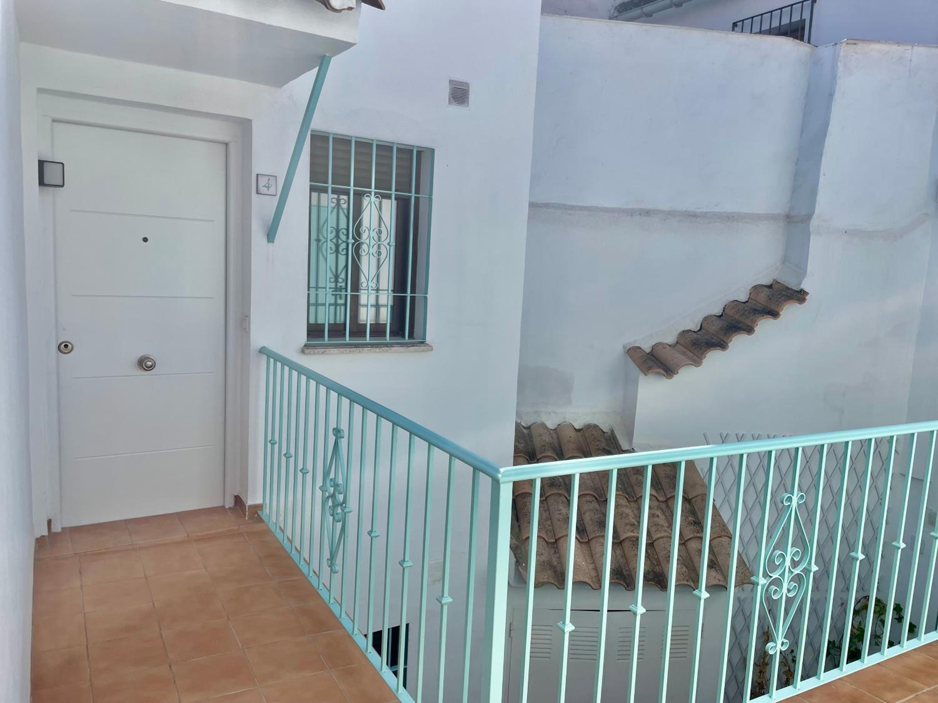 Geysotur Villa de Viana