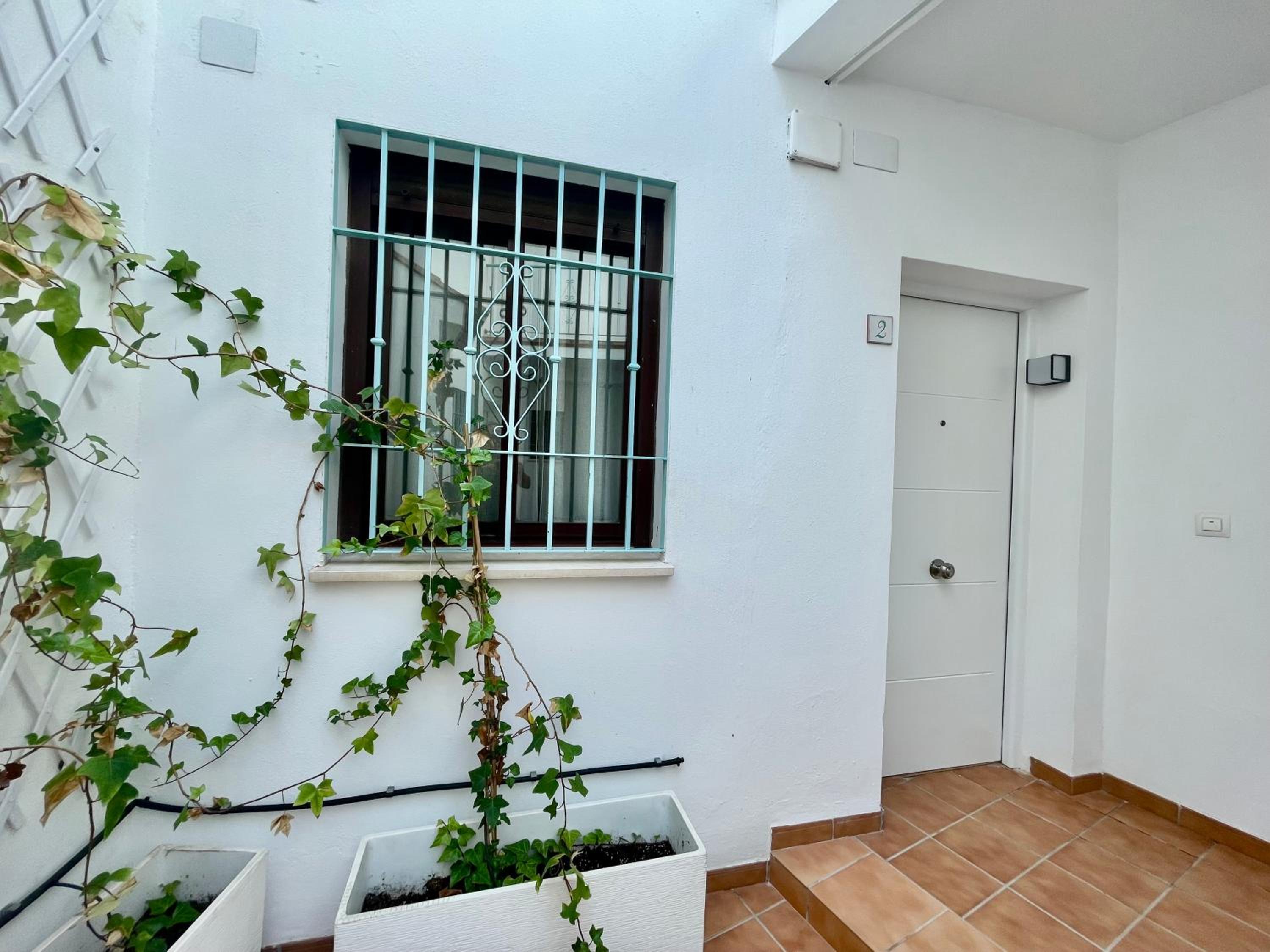 Geysotur Villa de Viana