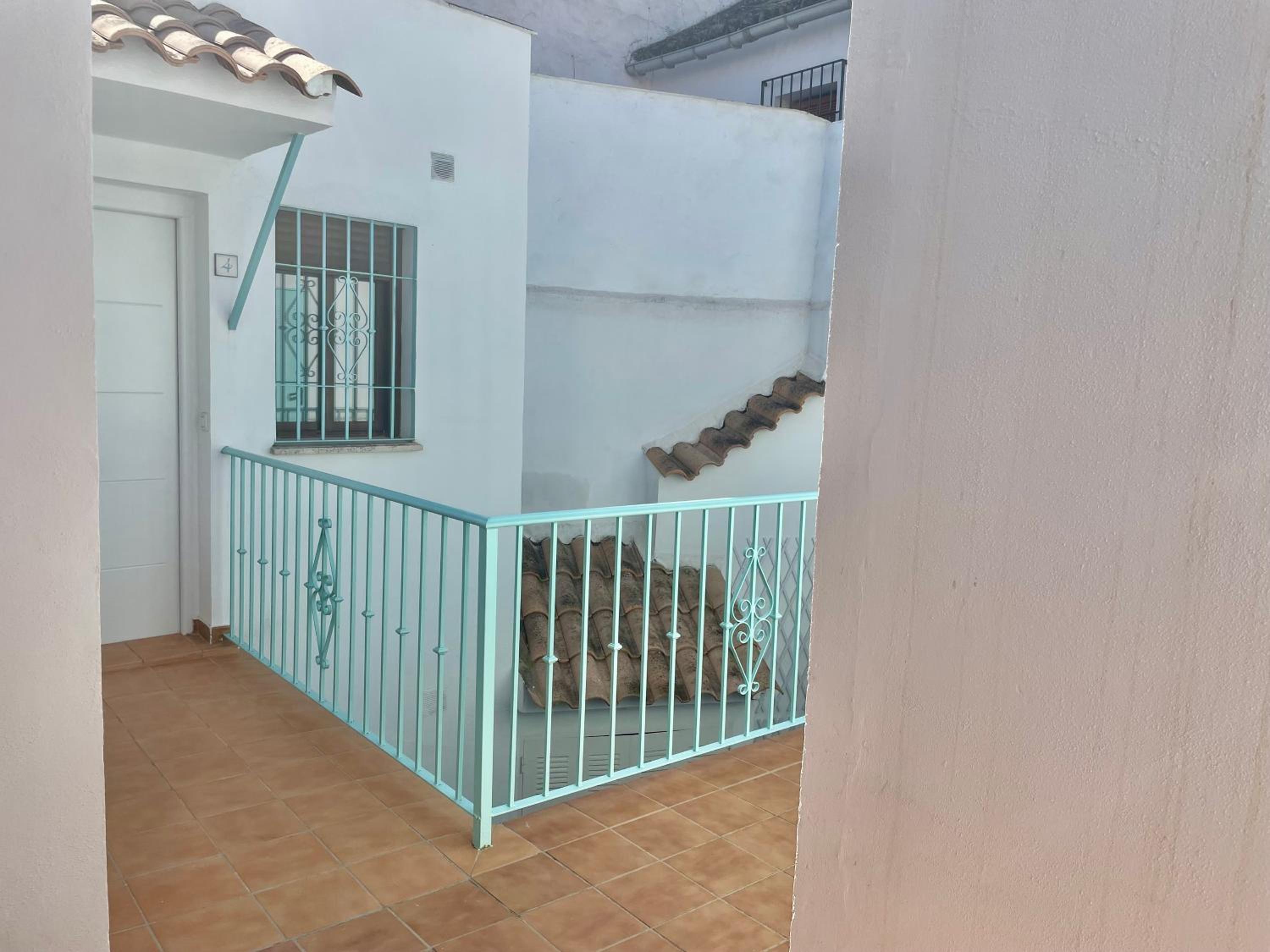 Geysotur Villa de Viana