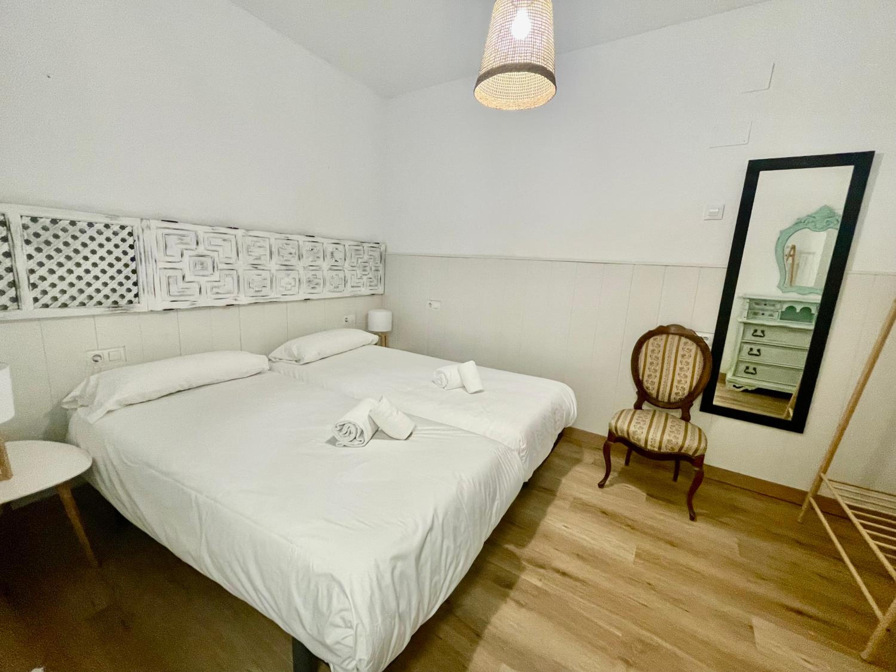 Geysotur Villa de Viana