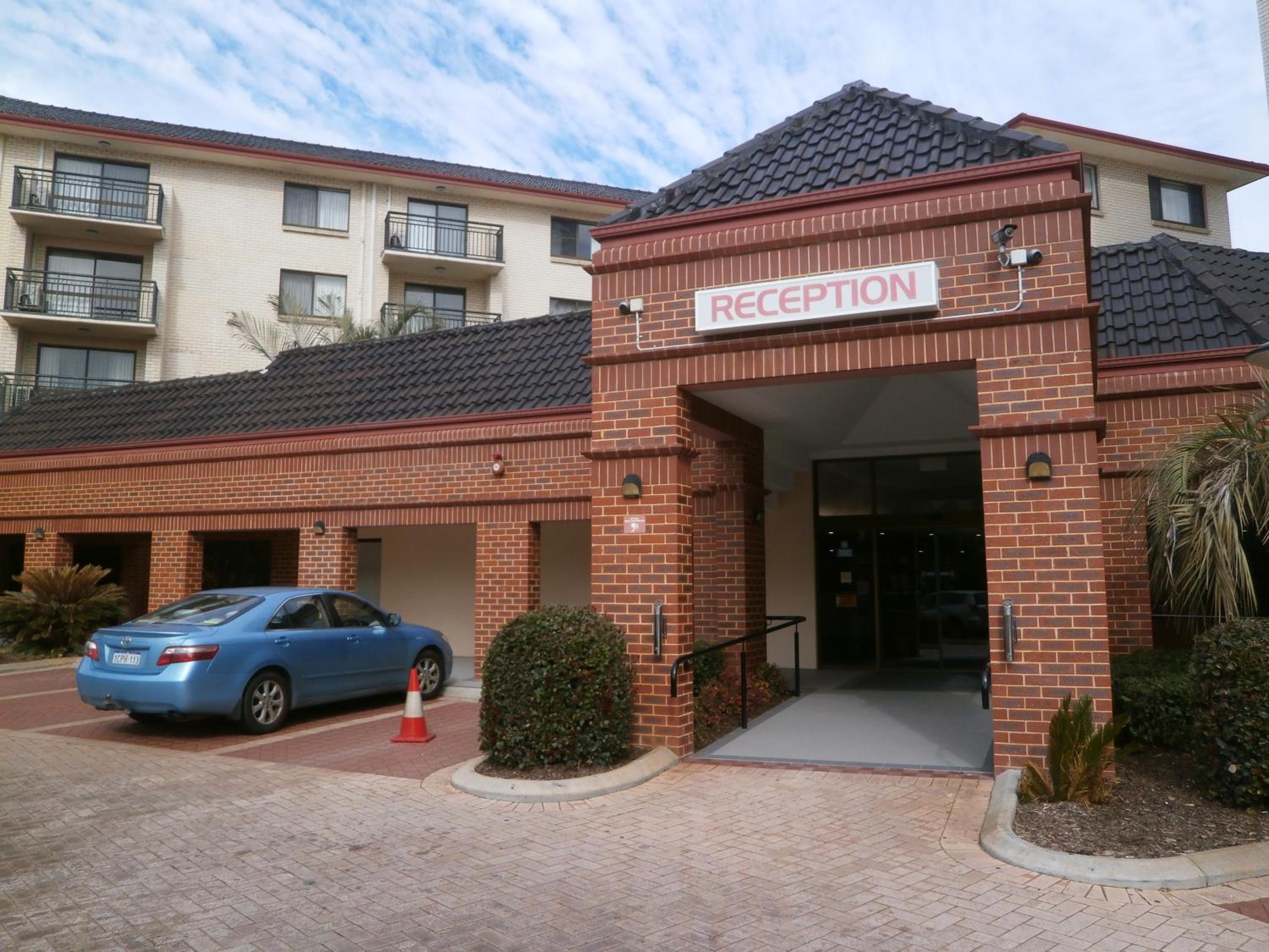 Great Eastern Motor Lodge