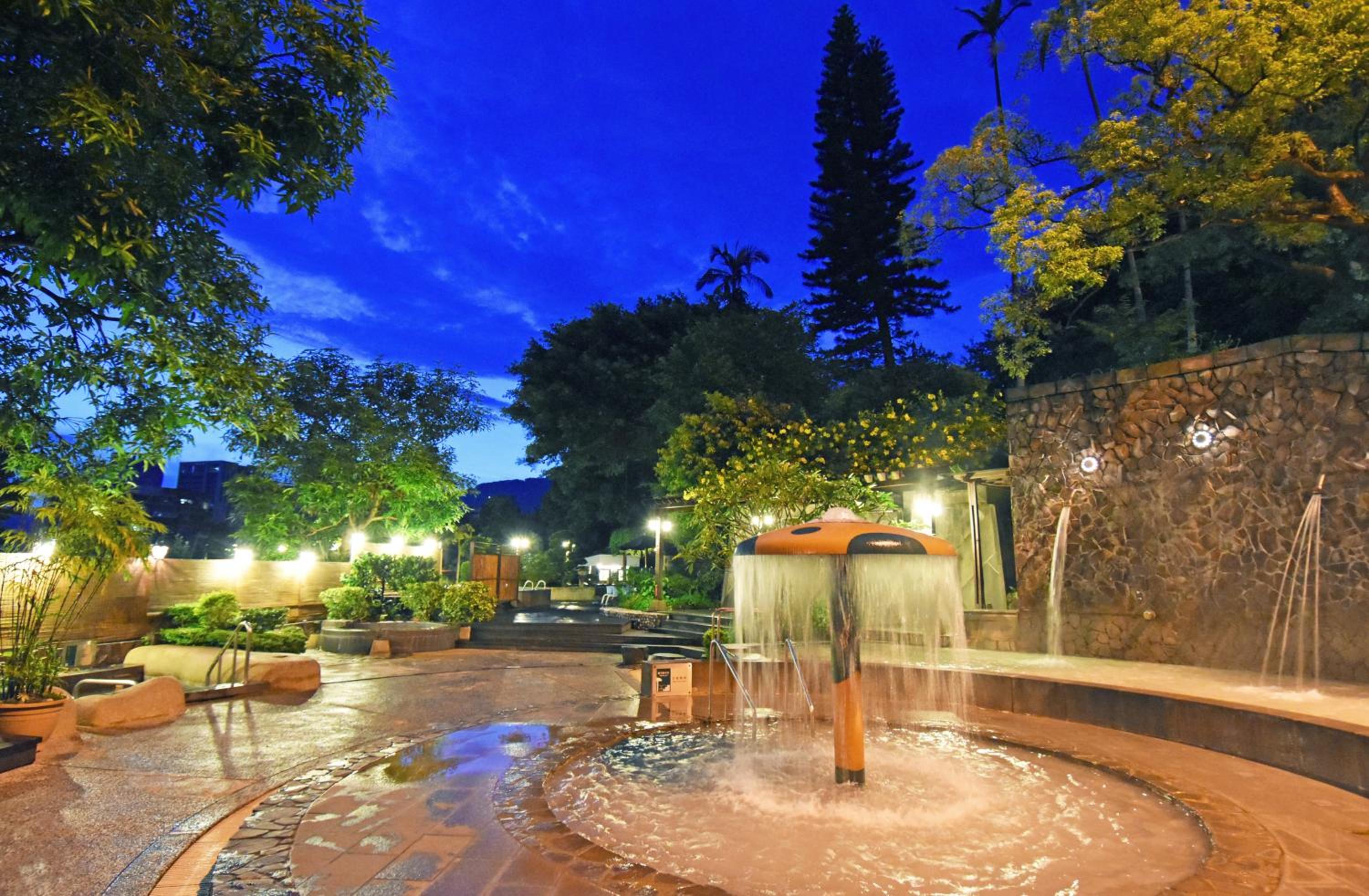 Spring City Resort