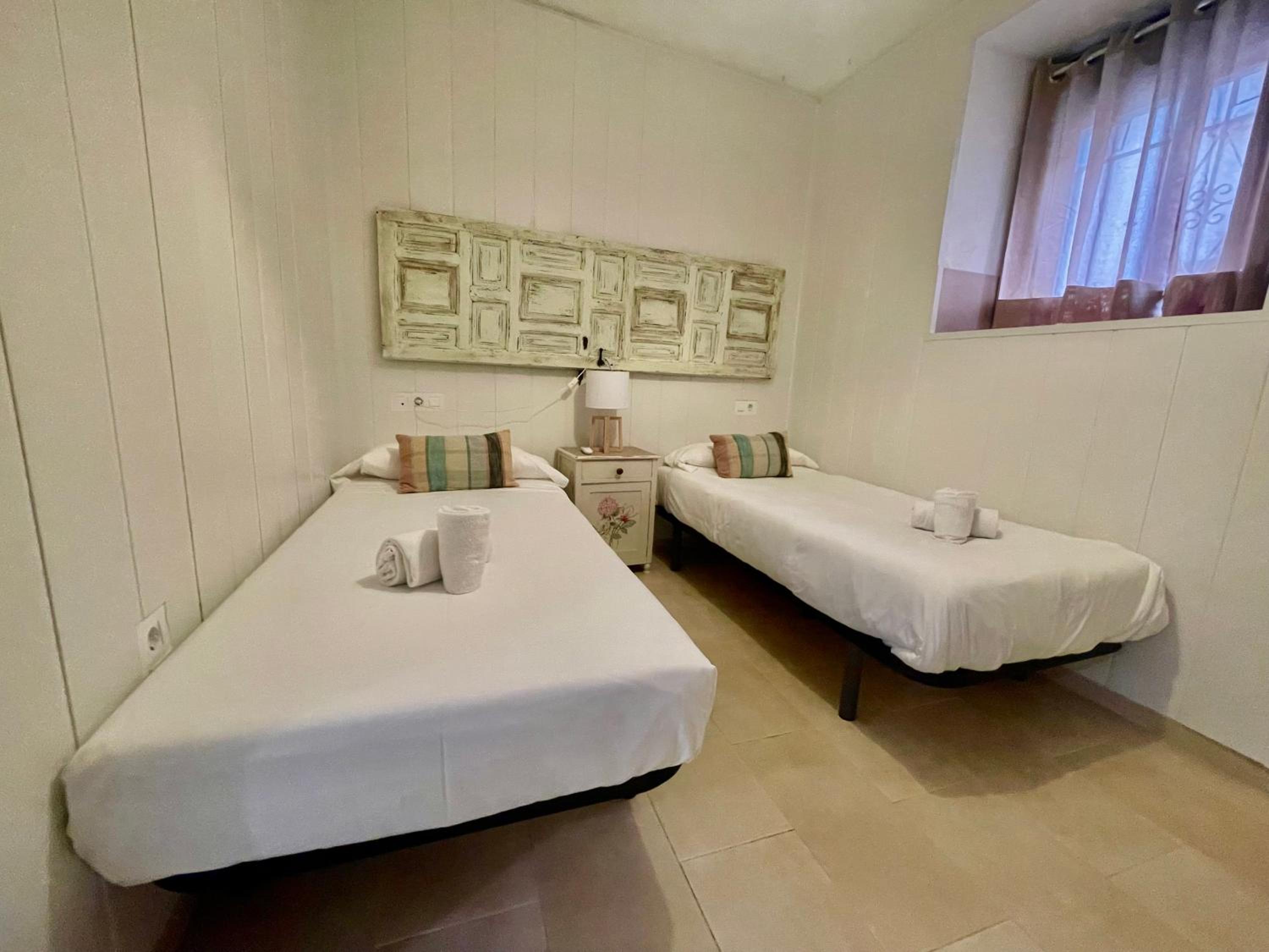 Geysotur Villa de Viana