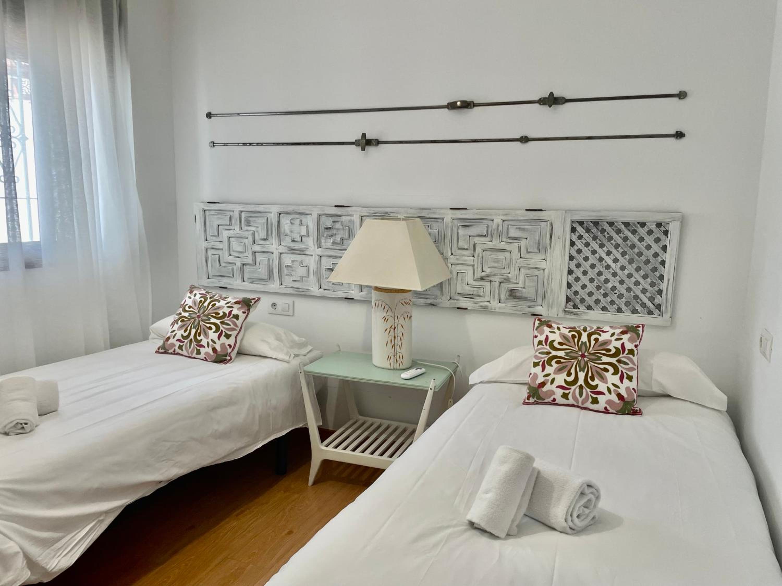 Geysotur Villa de Viana