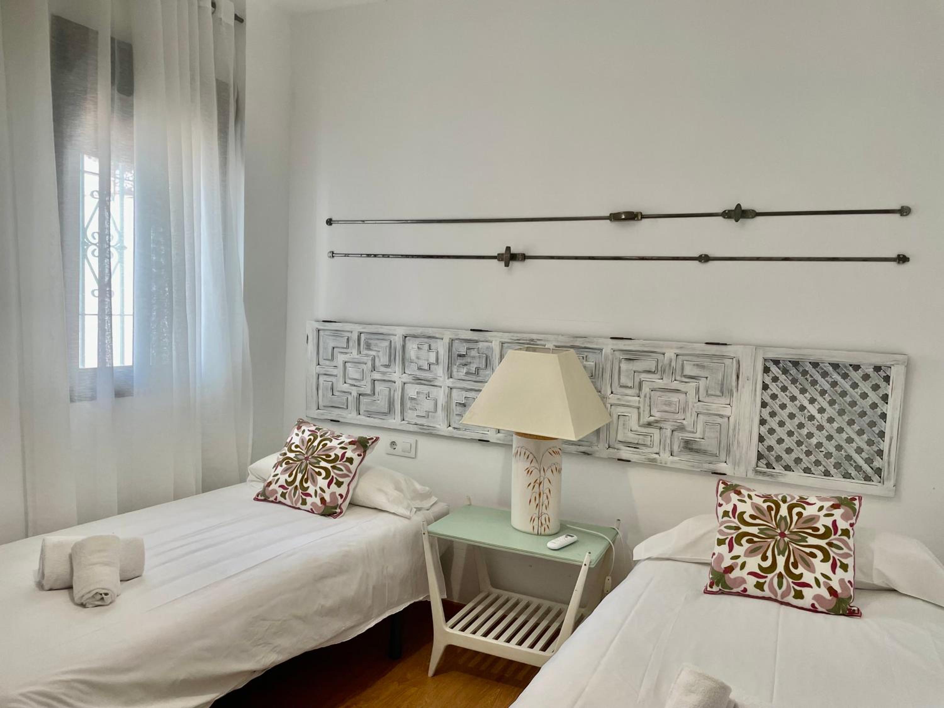 Geysotur Villa de Viana