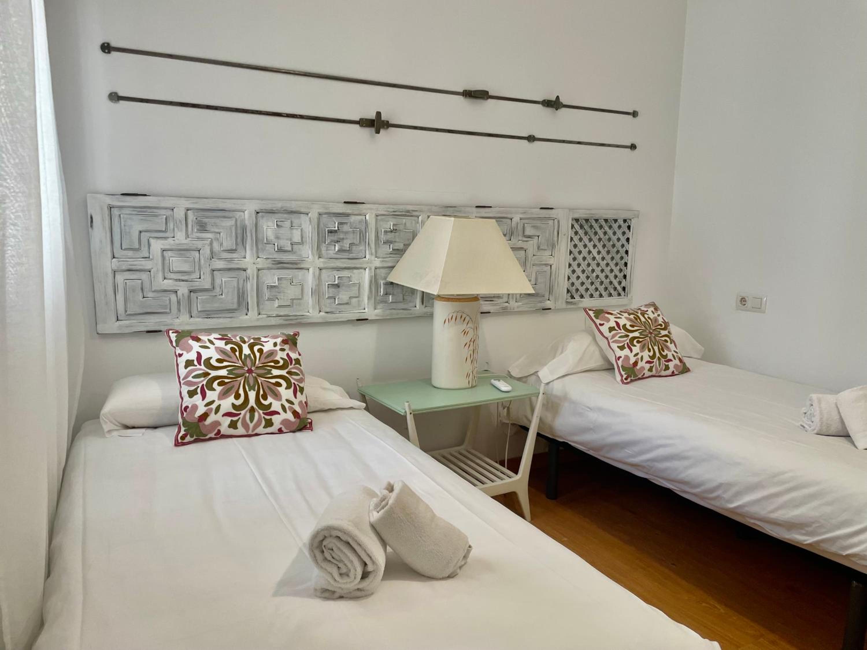 Geysotur Villa de Viana