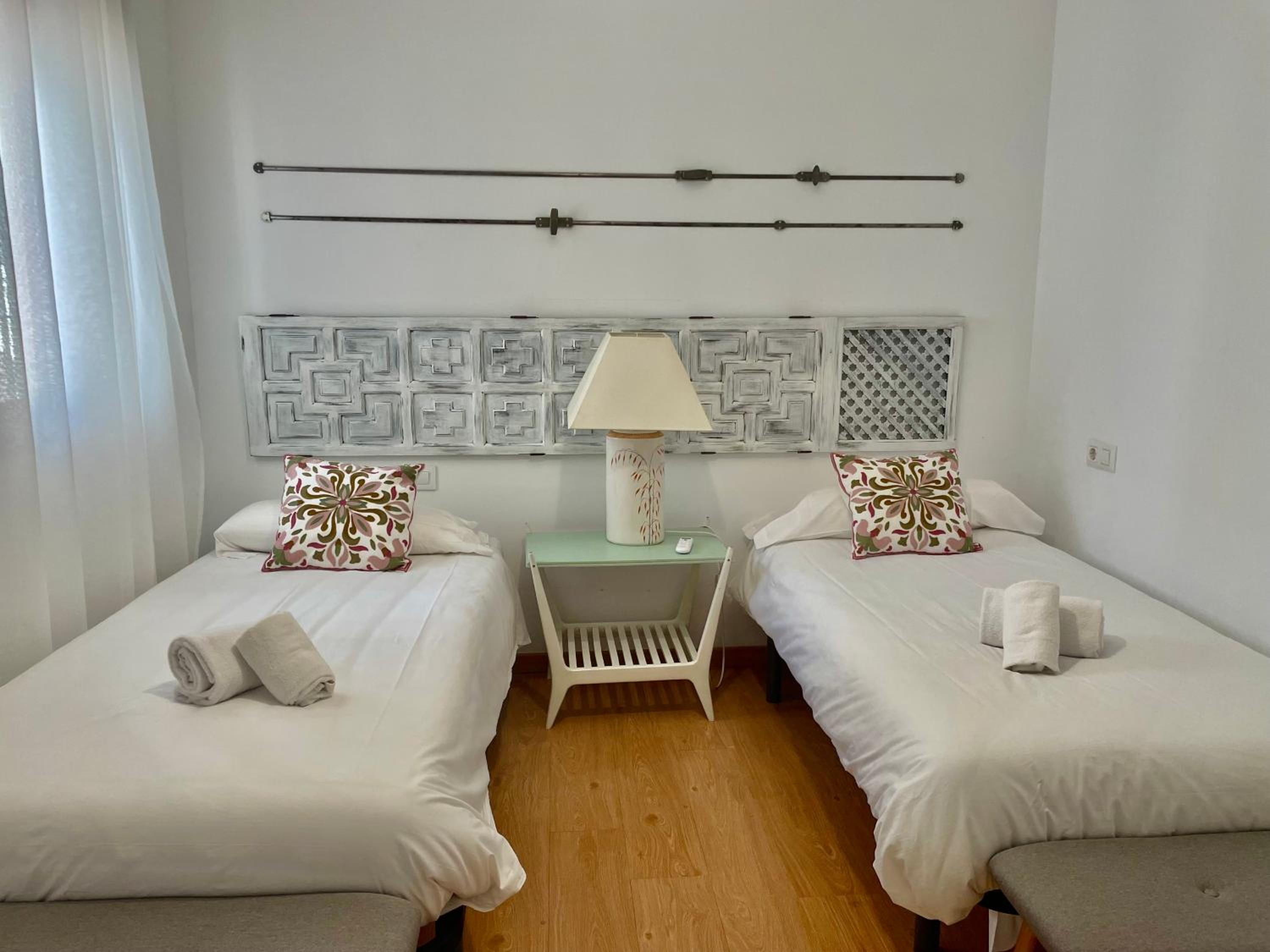 Geysotur Villa de Viana