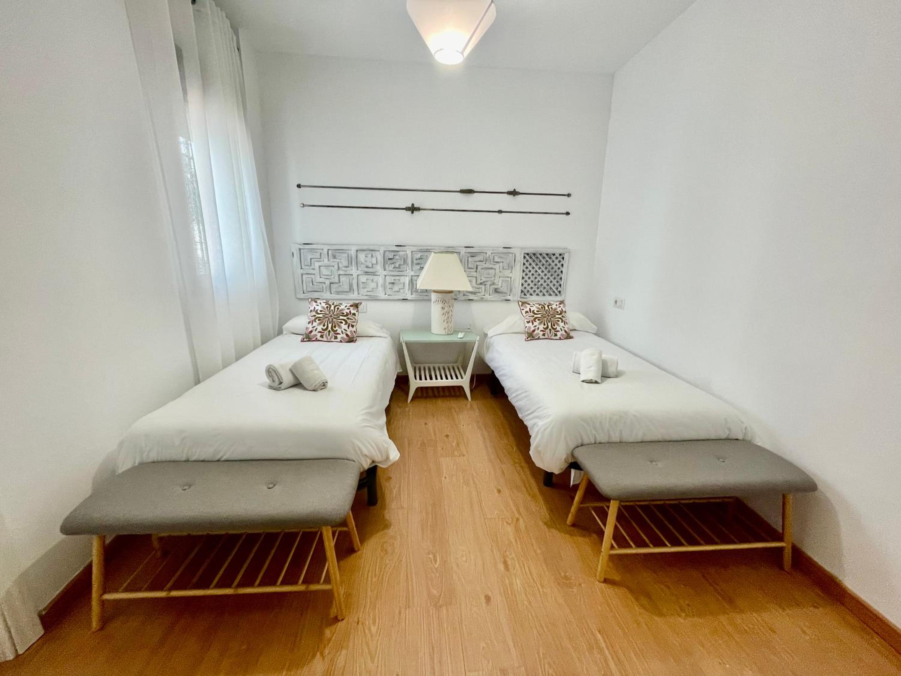 Geysotur Villa de Viana