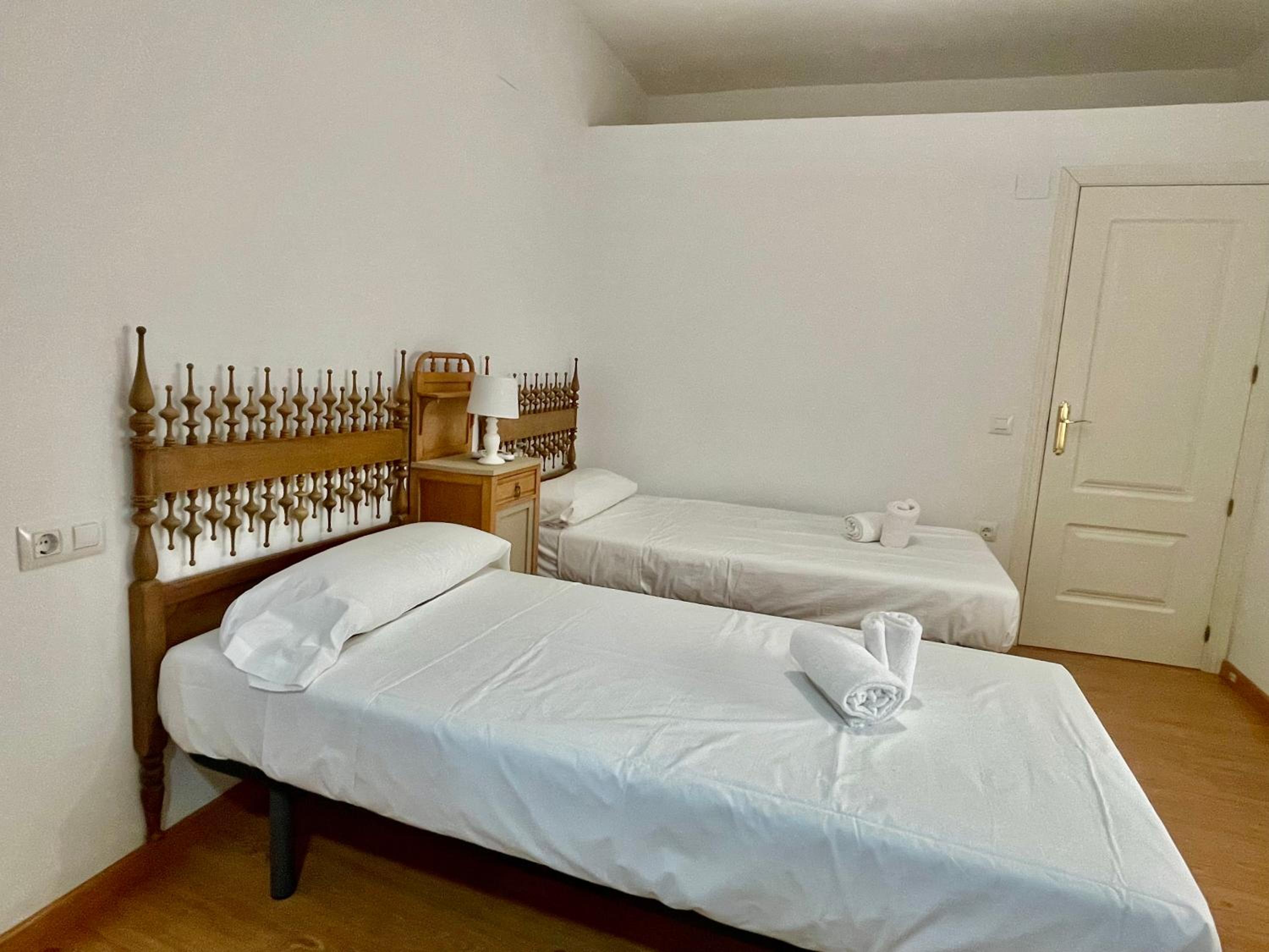Geysotur Villa de Viana
