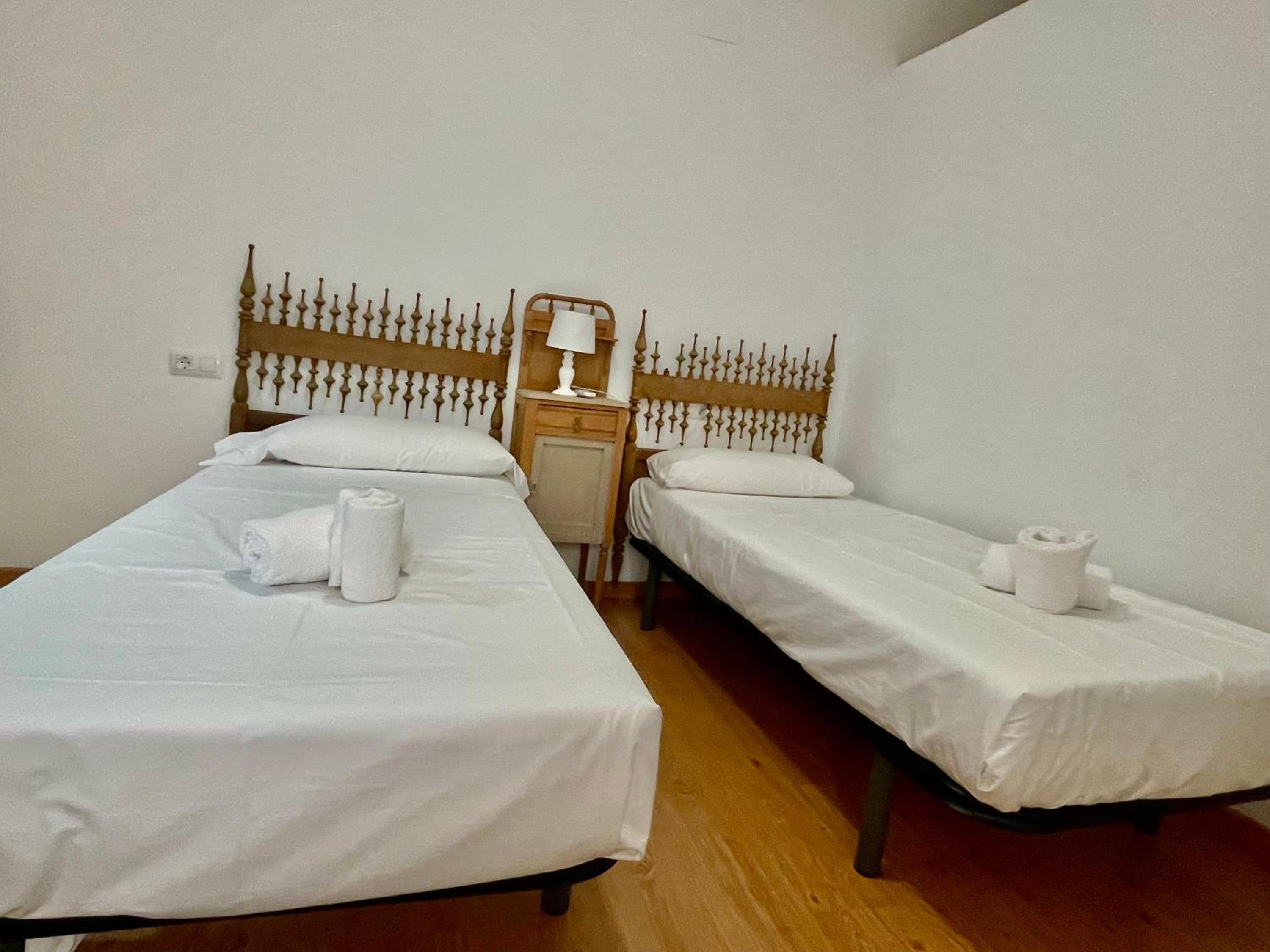 Geysotur Villa de Viana
