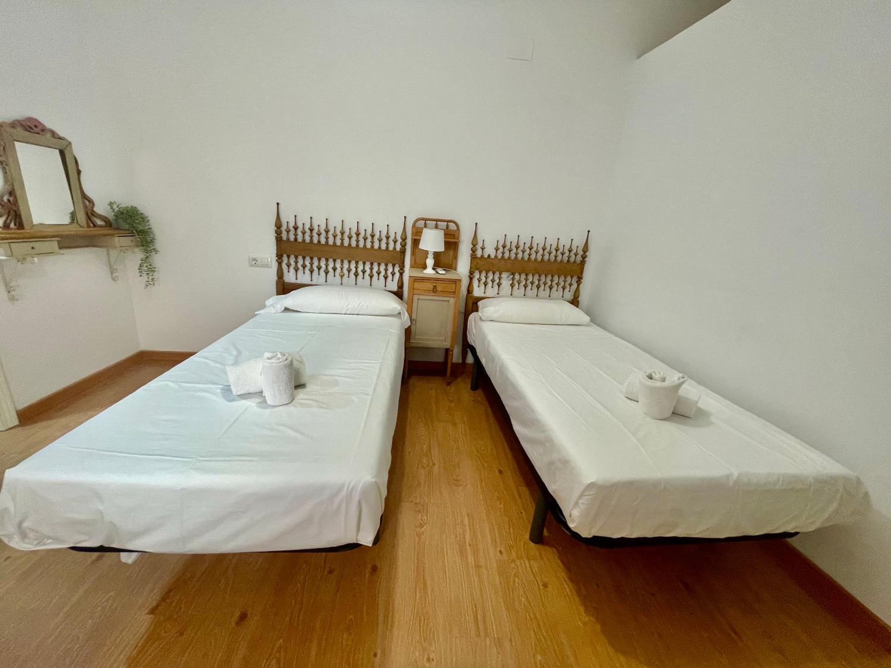 Geysotur Villa de Viana
